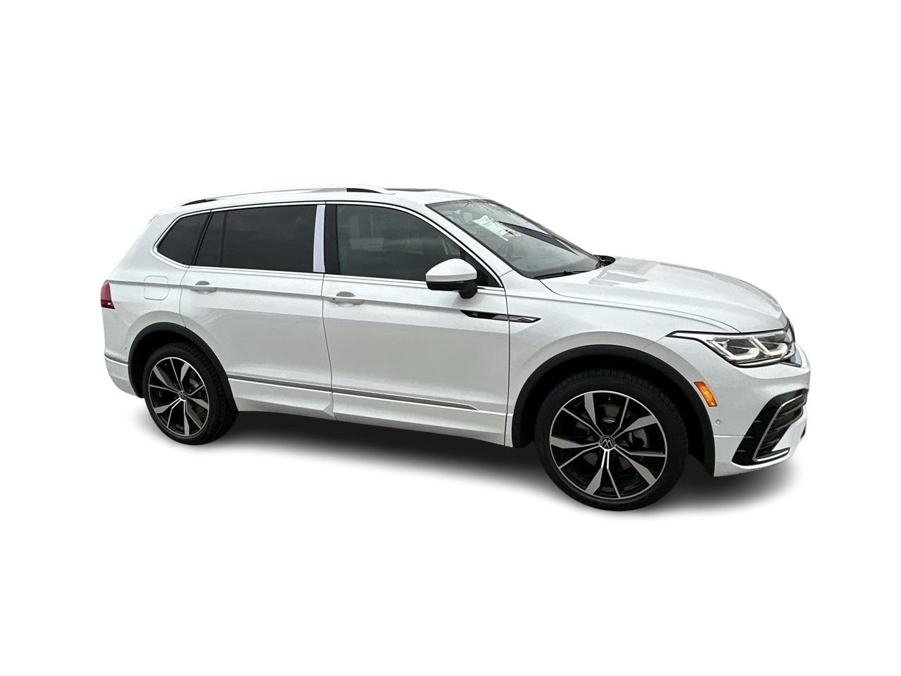 2024 Volkswagen Tiguan in Dorval, Quebec