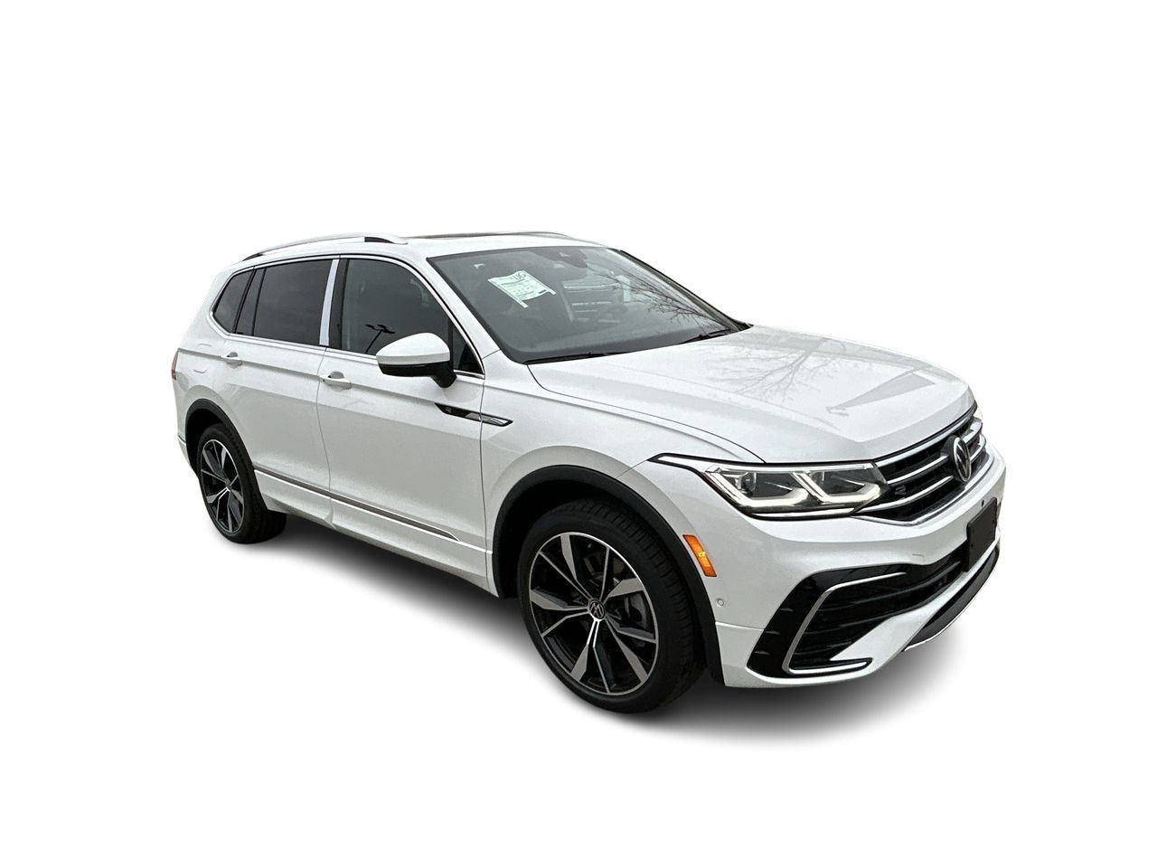 2024 Volkswagen Tiguan in Dorval, Quebec
