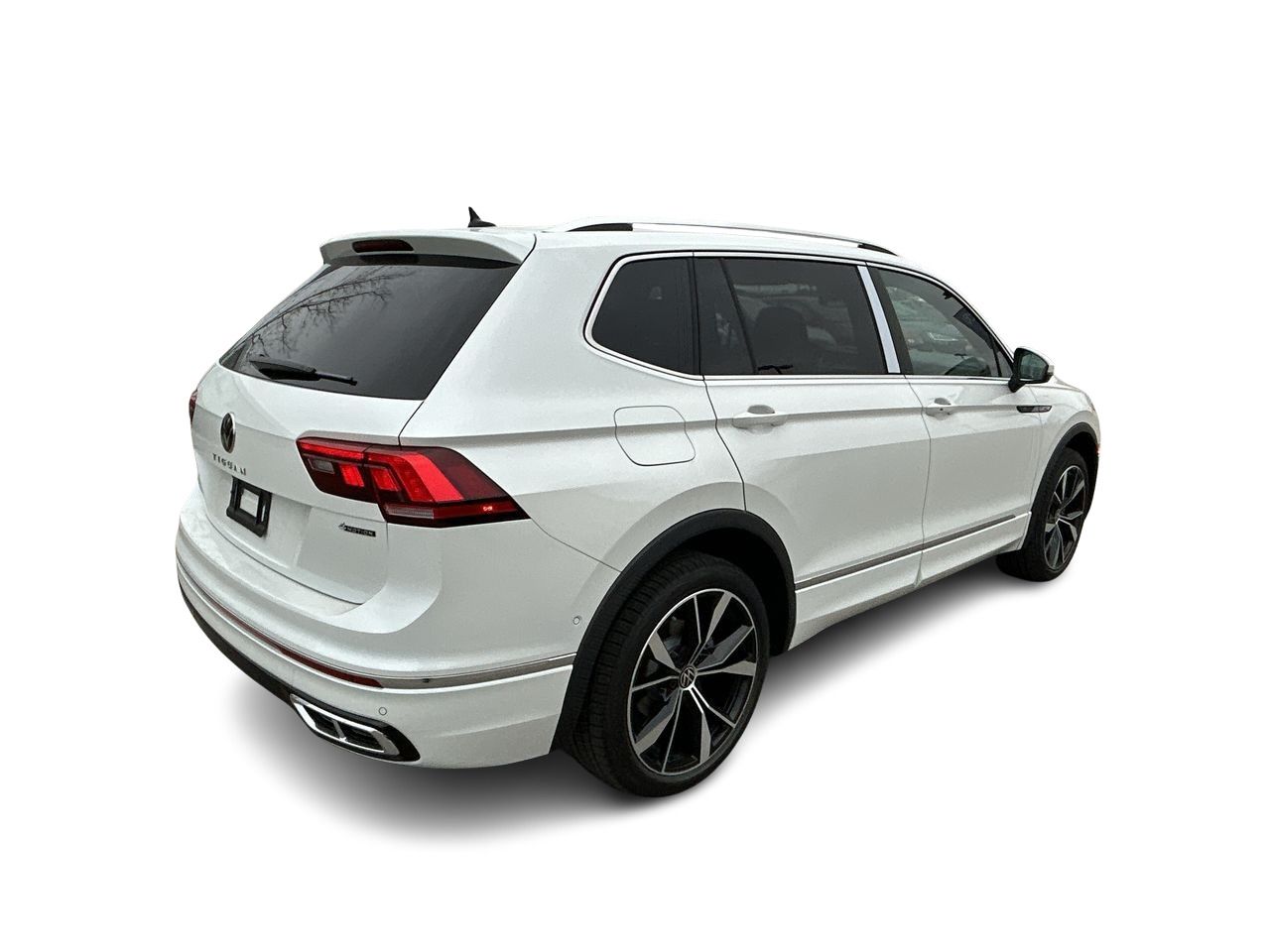 2024 Volkswagen Tiguan in Dorval, Quebec