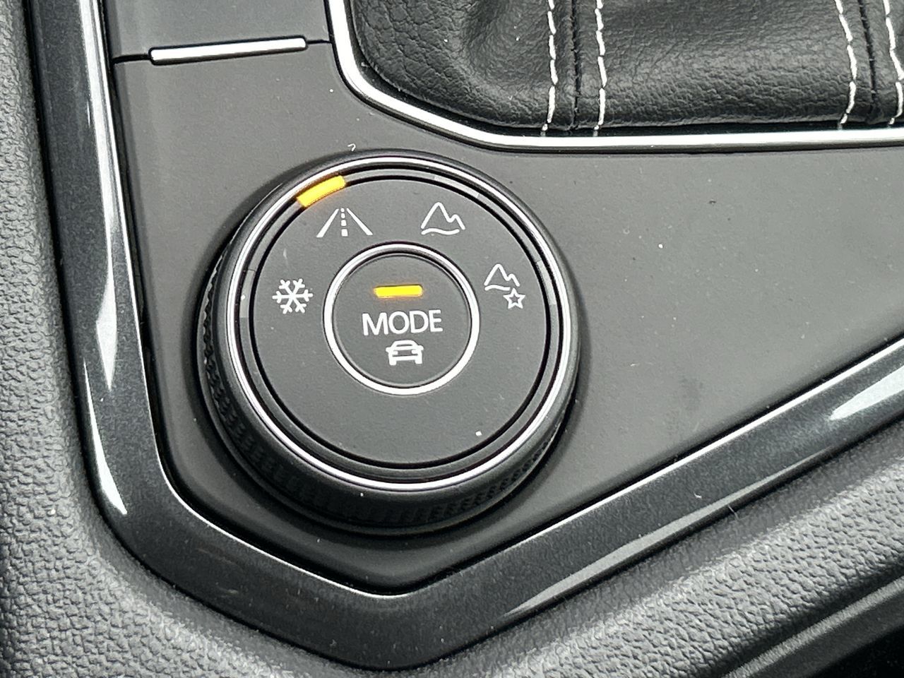 2024 Volkswagen Tiguan in Dorval, Quebec