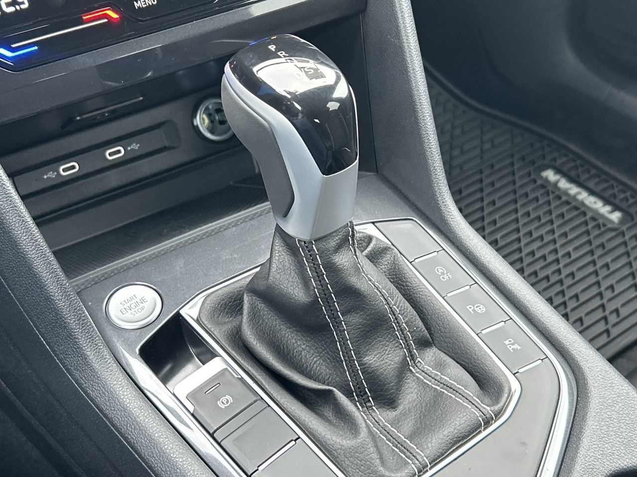 2024 Volkswagen Tiguan in Dorval, Quebec