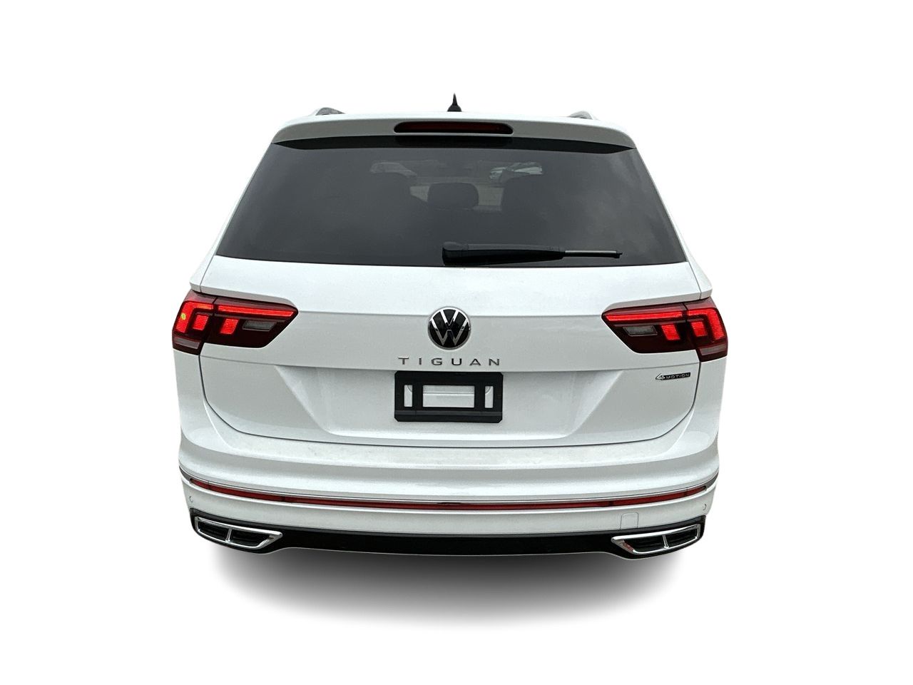 2024 Volkswagen Tiguan in Dorval, Quebec