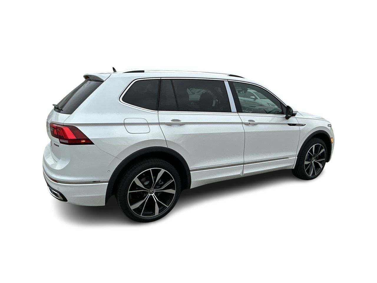 2024 Volkswagen Tiguan in Dorval, Quebec