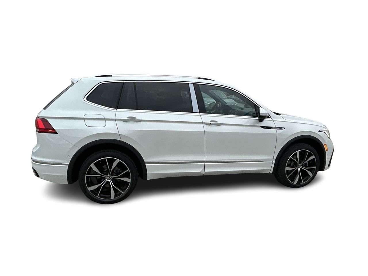 2024 Volkswagen Tiguan in Dorval, Quebec