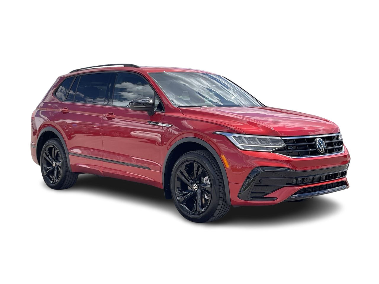 2024 Volkswagen Tiguan in Dorval, Quebec