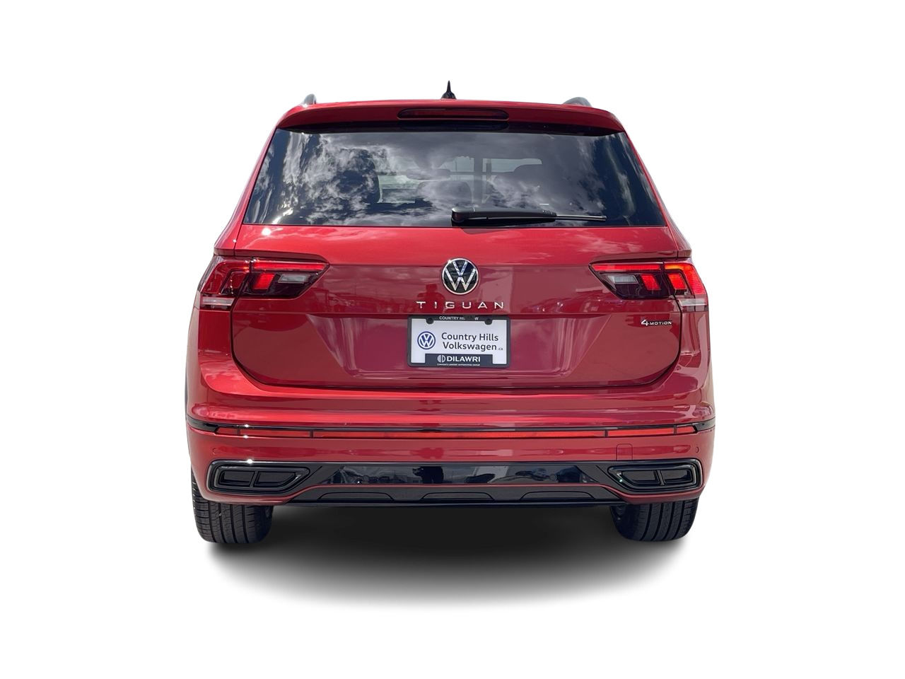 2024 Volkswagen Tiguan in Dorval, Quebec