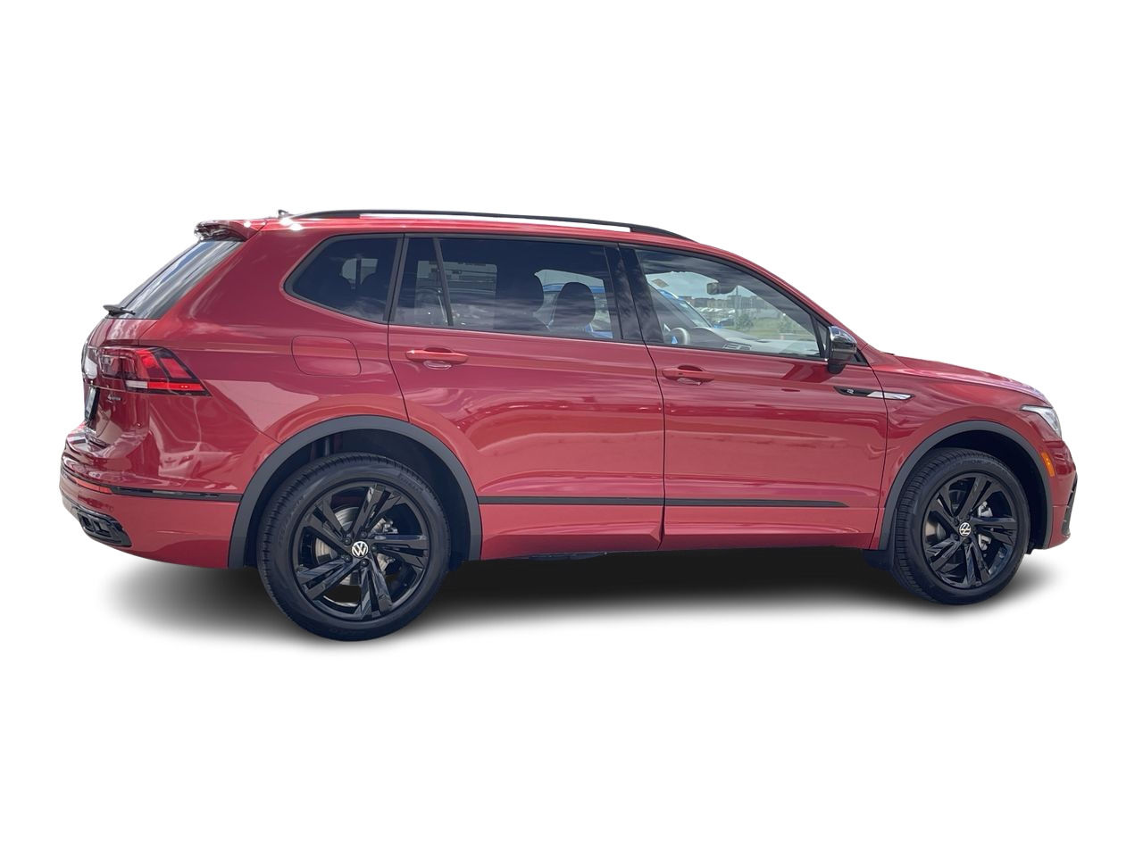 2024 Volkswagen Tiguan in Dorval, Quebec