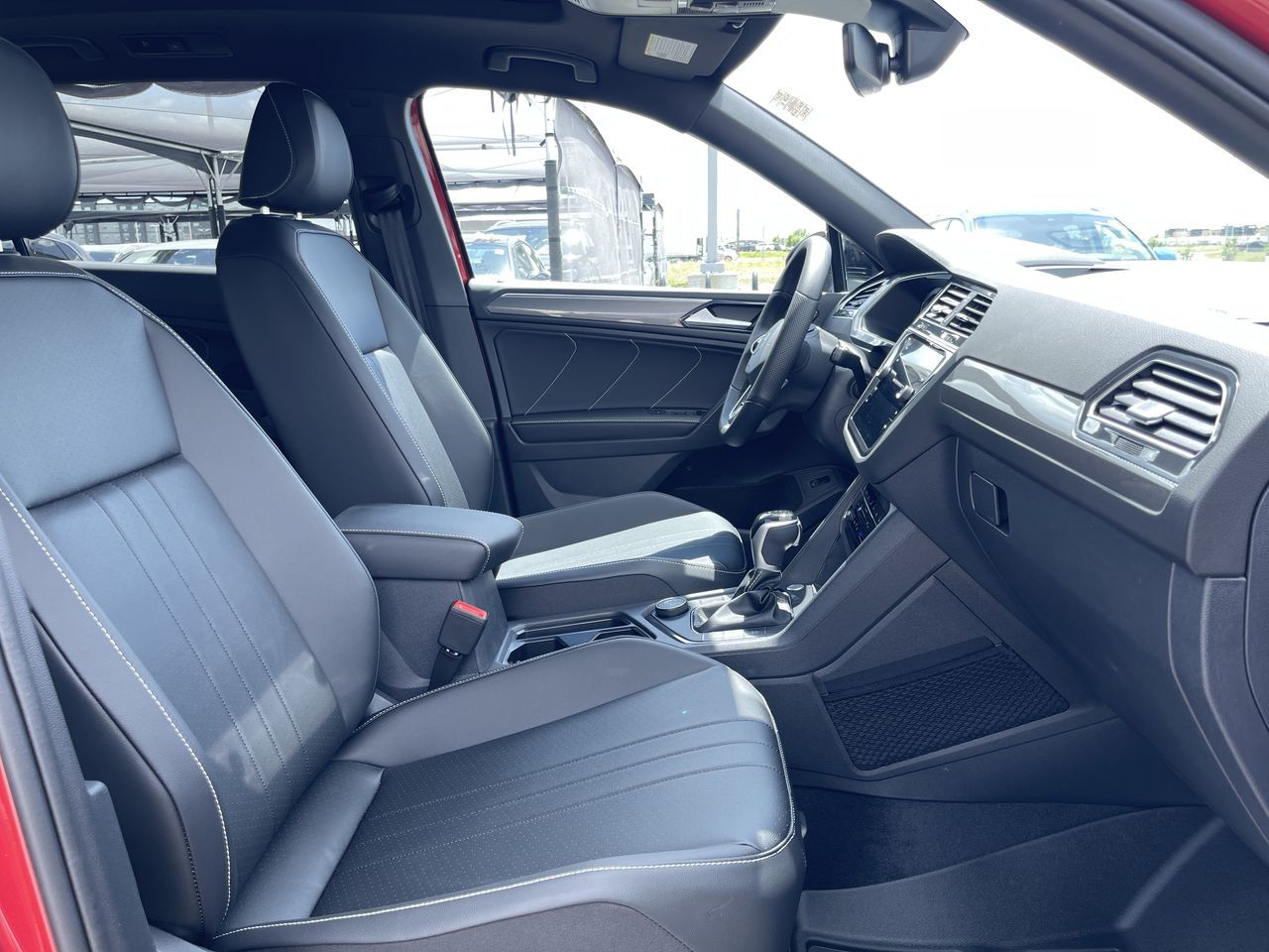 2024 Volkswagen Tiguan in Dorval, Quebec