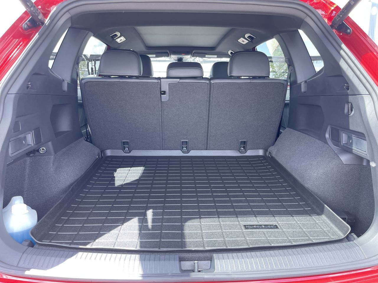 2024 Volkswagen Tiguan in Dorval, Quebec