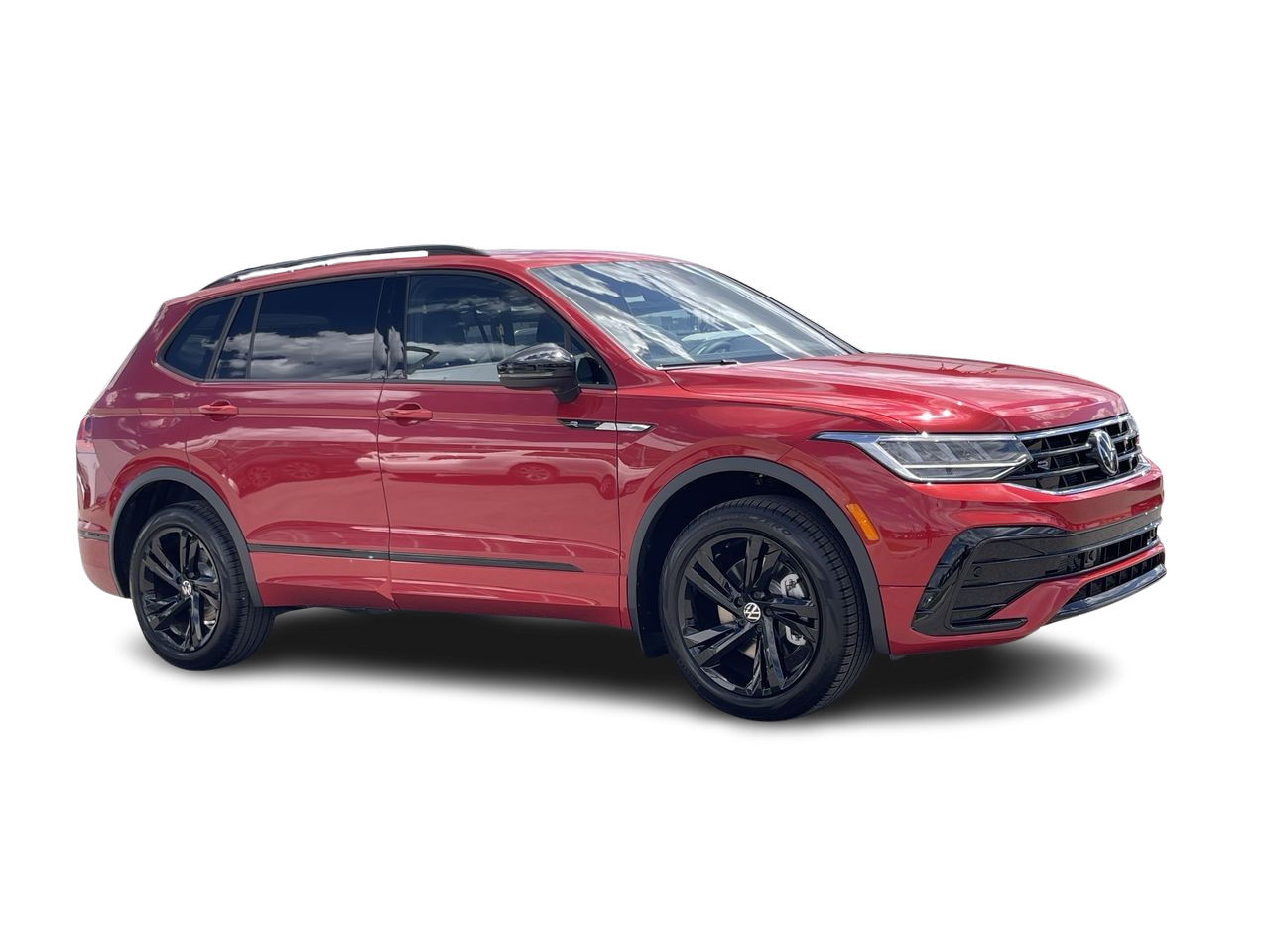 2024 Volkswagen Tiguan in Dorval, Quebec