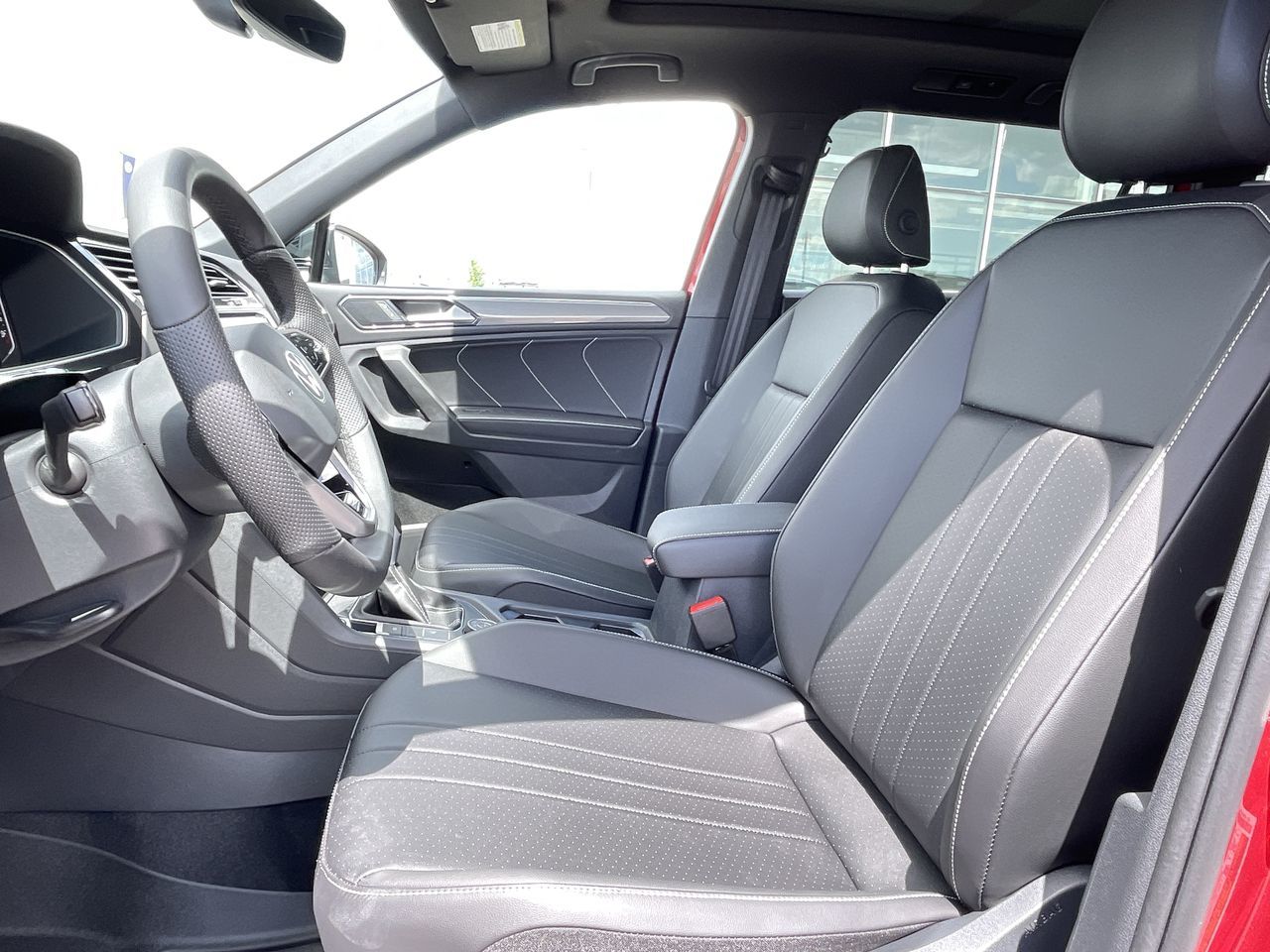 2024 Volkswagen Tiguan in Dorval, Quebec