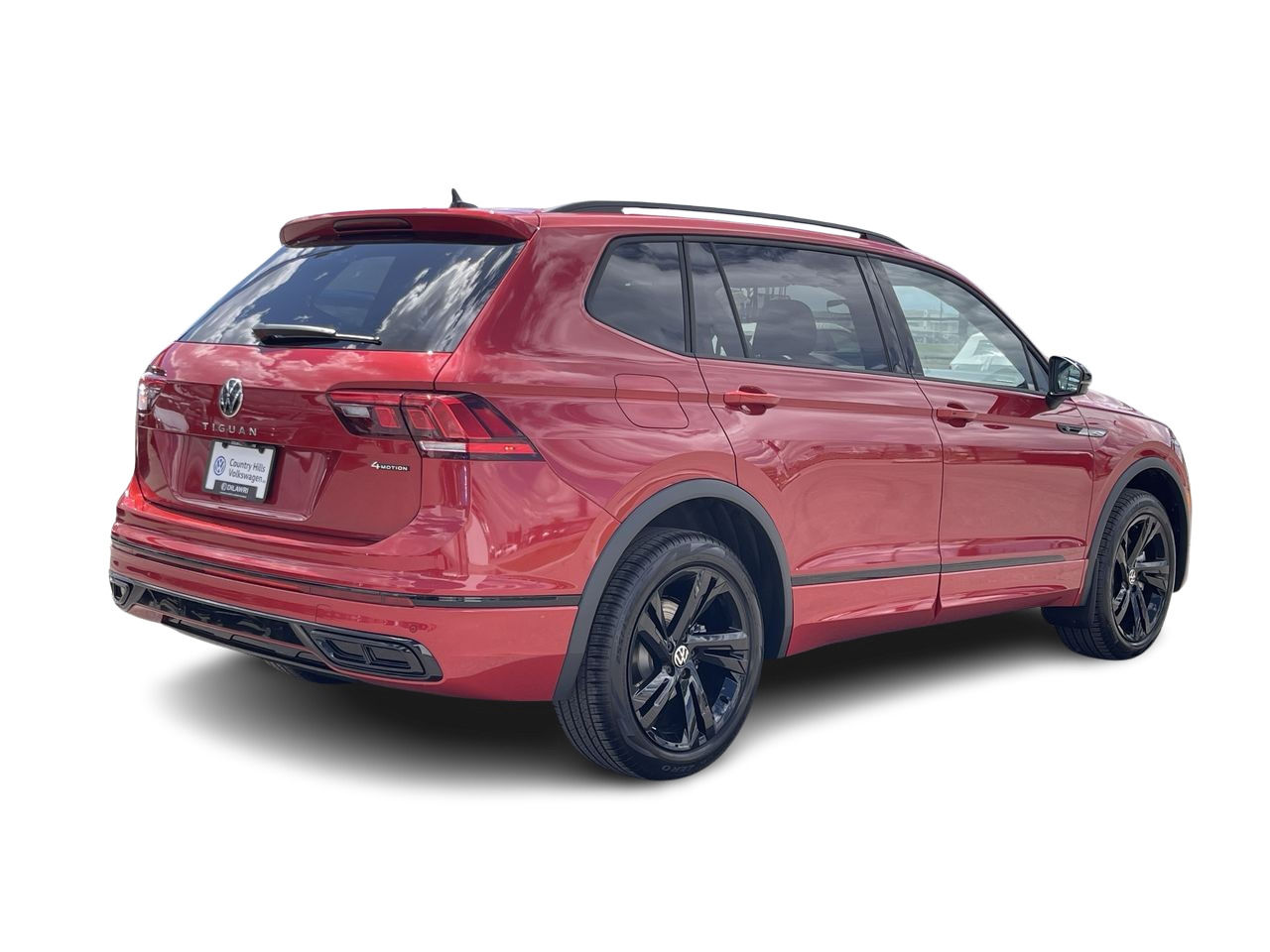2024 Volkswagen Tiguan in Dorval, Quebec