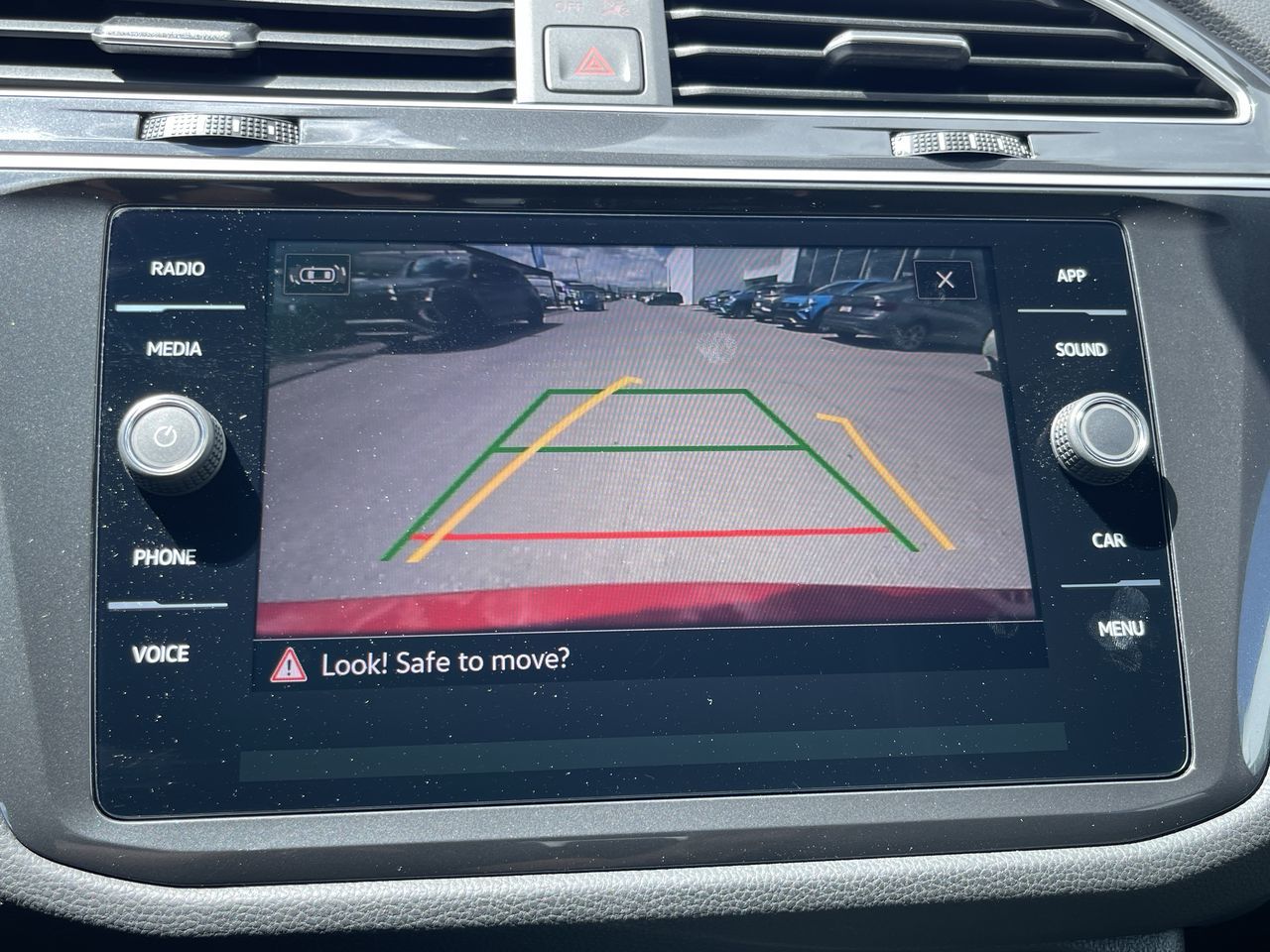 2024 Volkswagen Tiguan in Dorval, Quebec