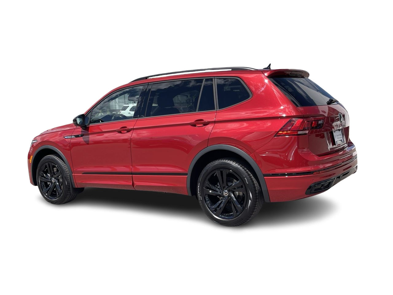 2024 Volkswagen Tiguan in Dorval, Quebec