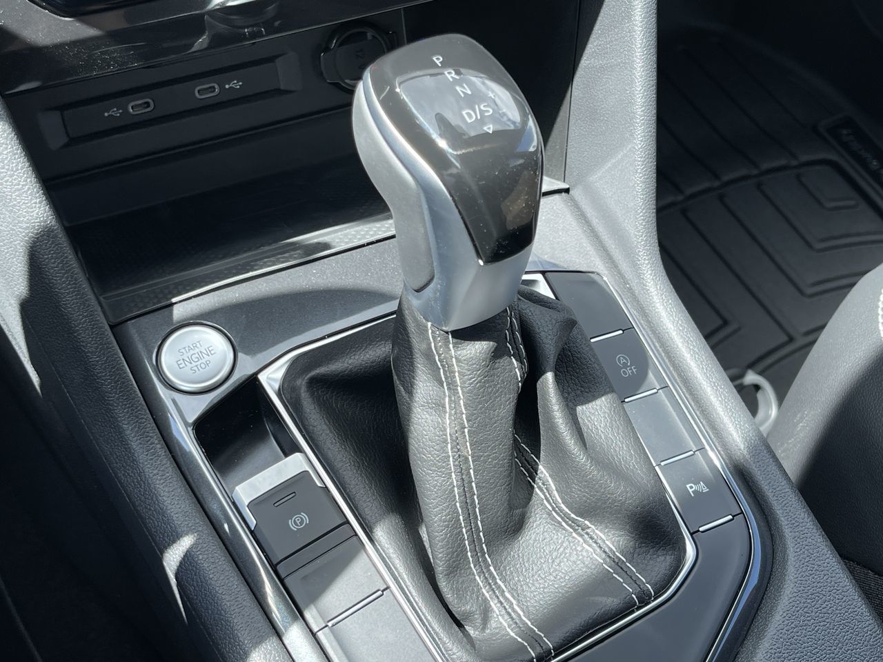 2024 Volkswagen Tiguan in Dorval, Quebec