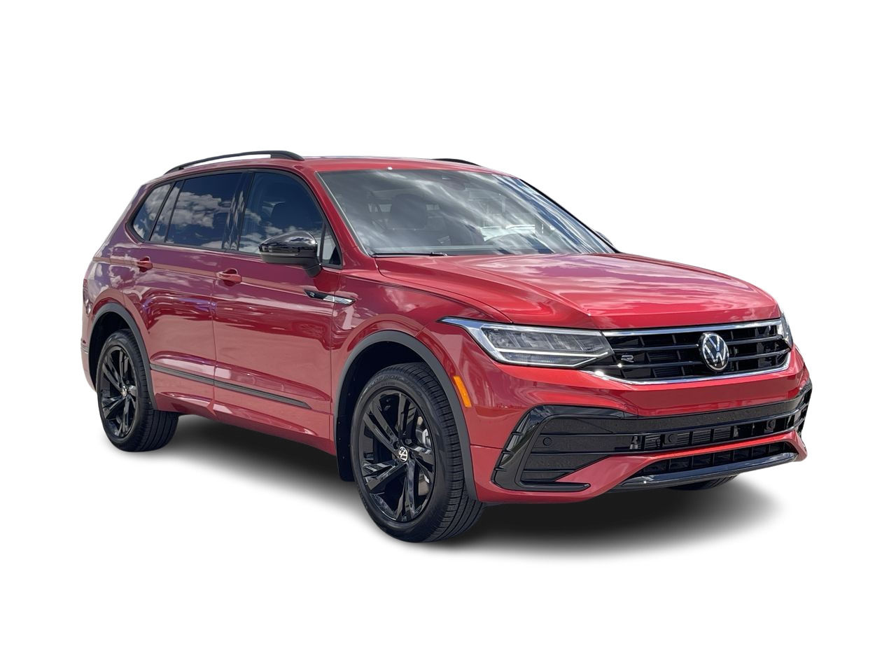2024 Volkswagen Tiguan in Dorval, Quebec
