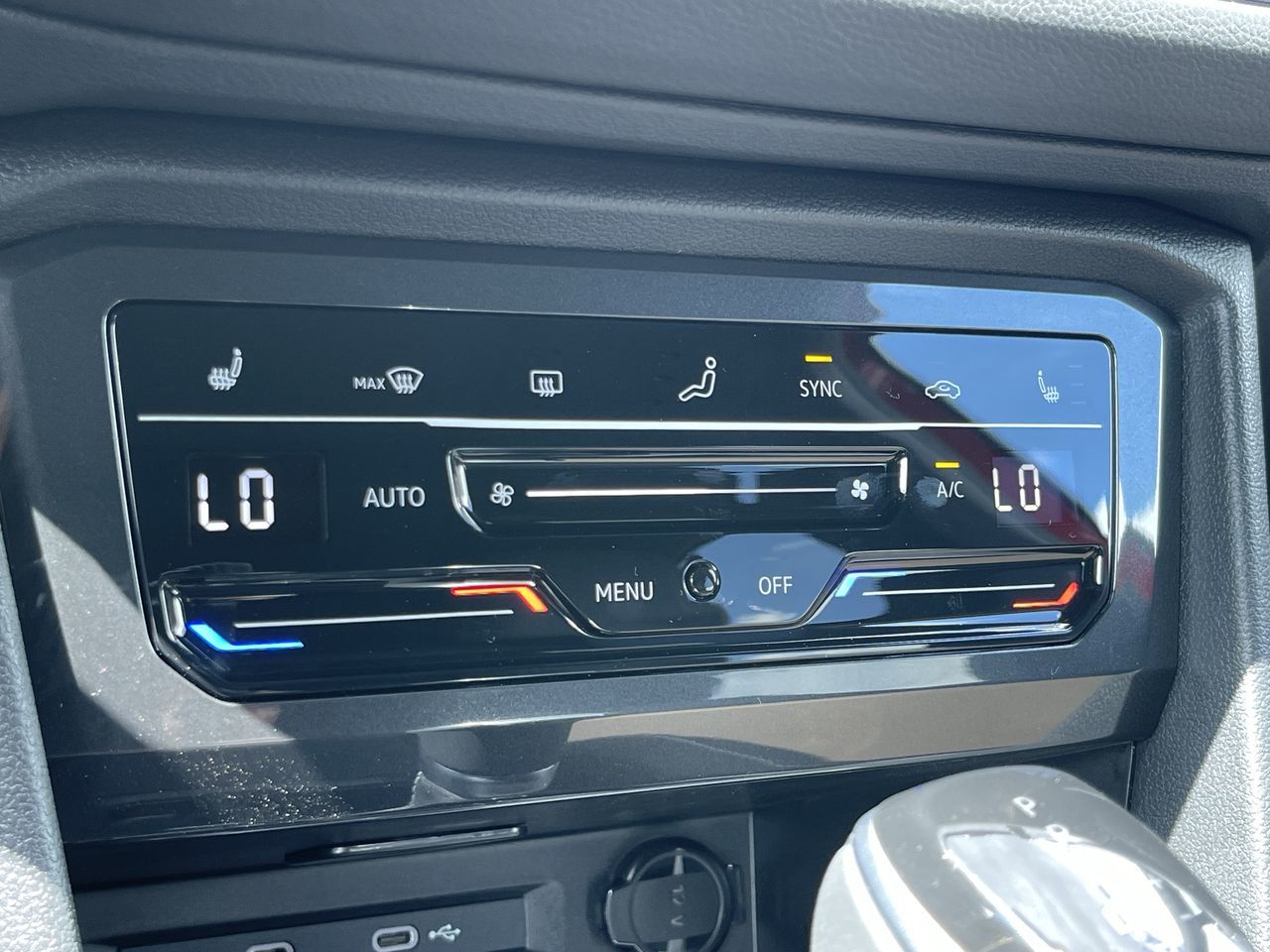 2024 Volkswagen Tiguan in Dorval, Quebec