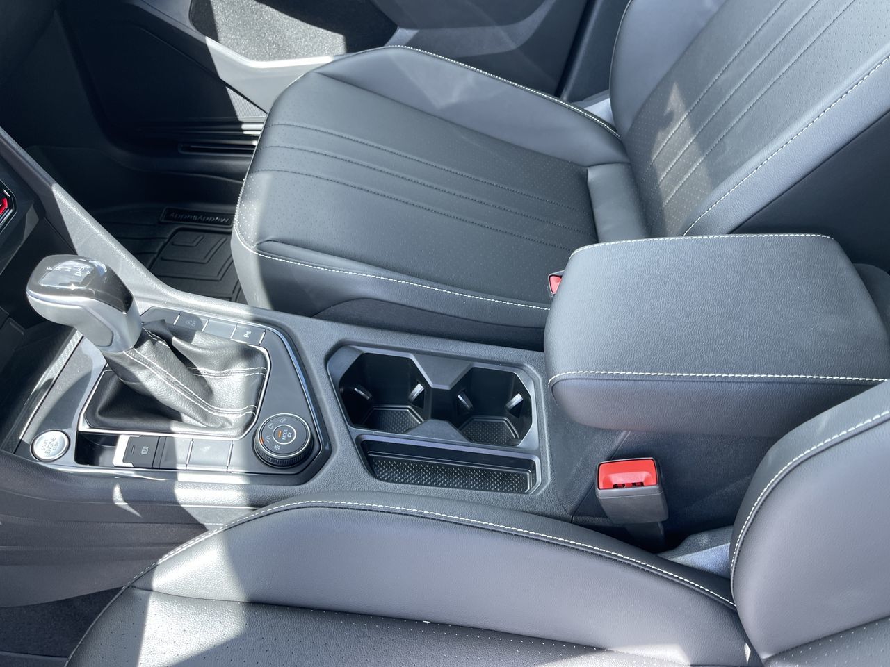 2024 Volkswagen Tiguan in Dorval, Quebec