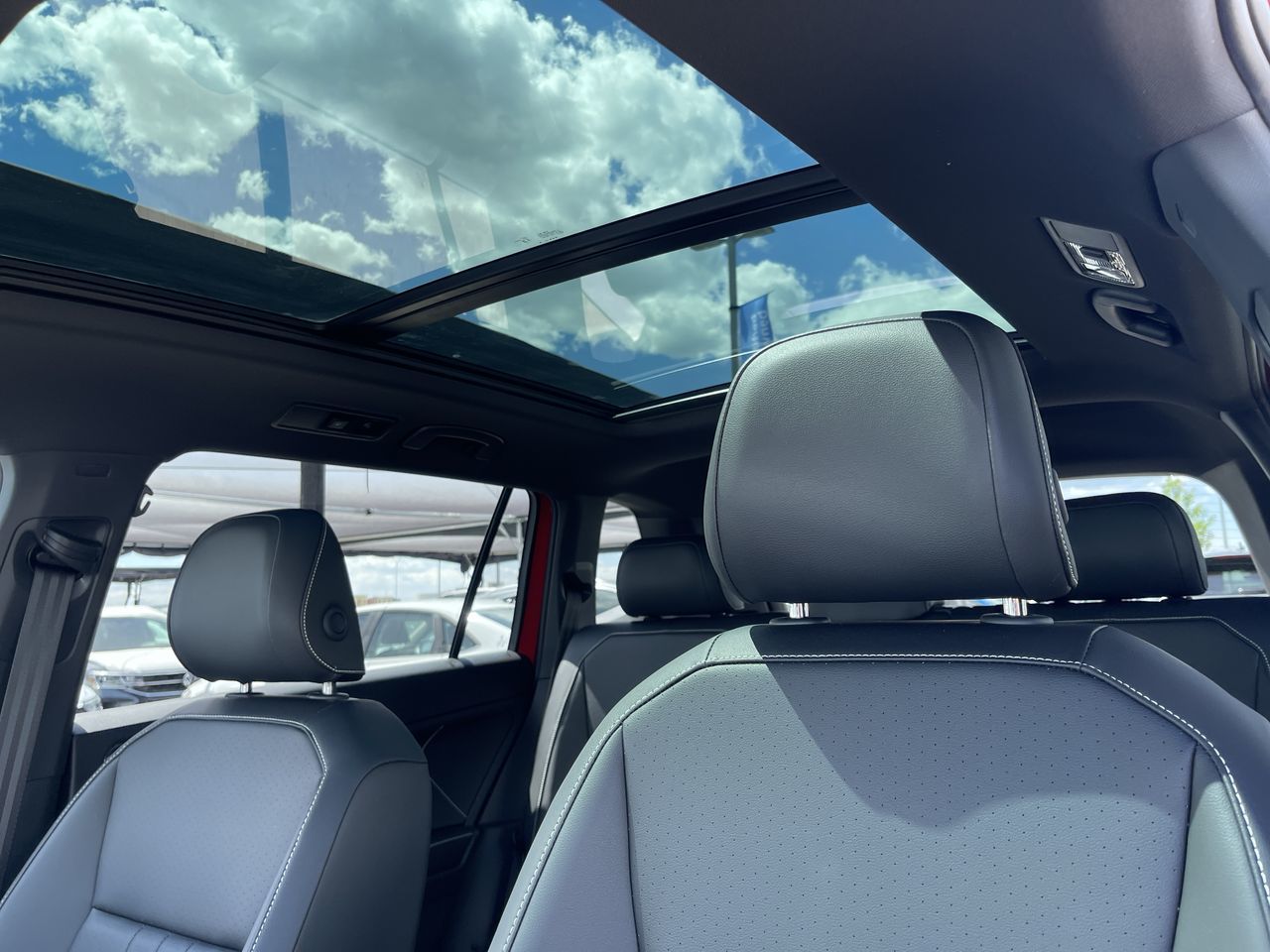 Volkswagen Tiguan  2024 à Dorval, Québec