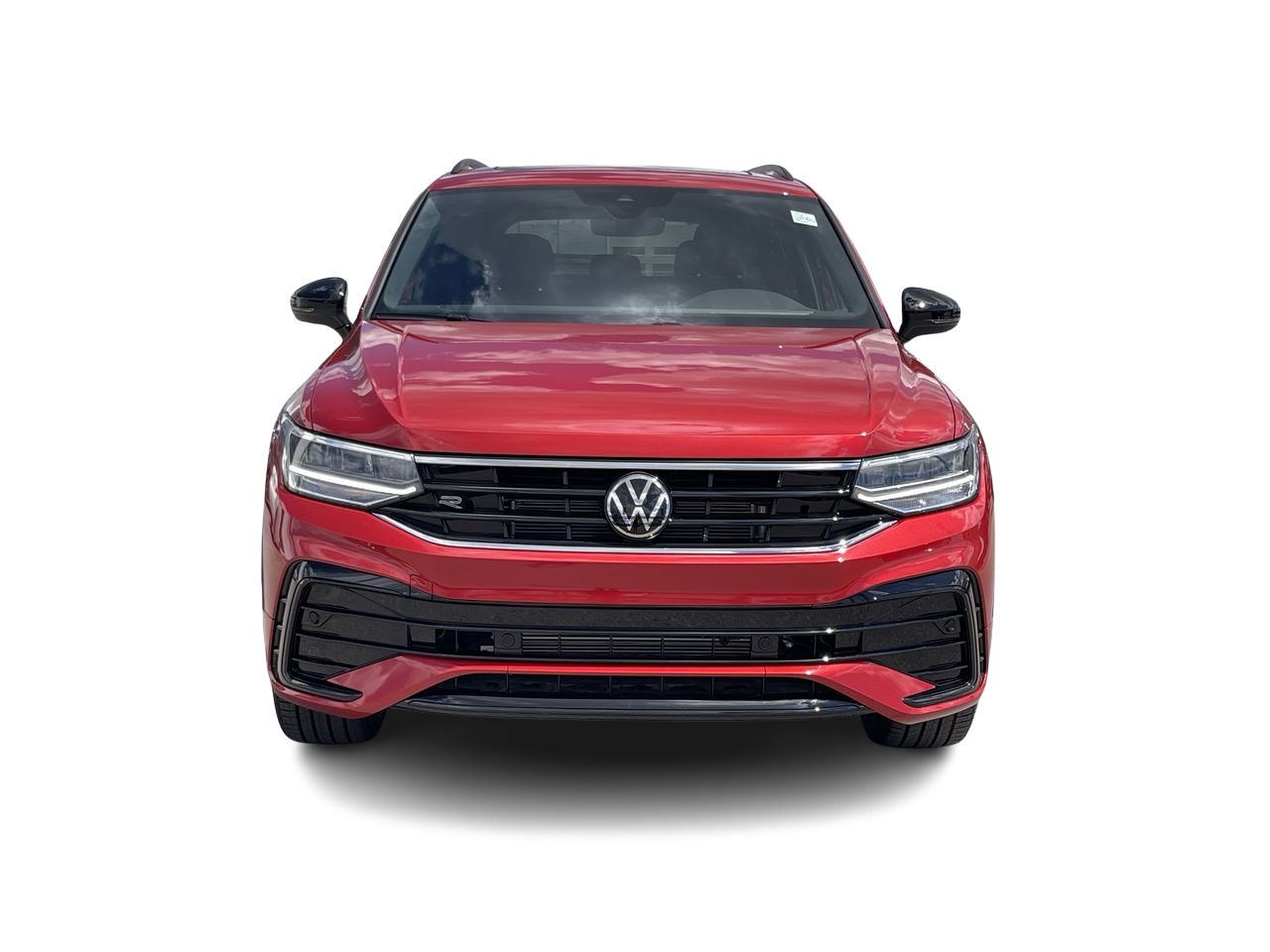 2024 Volkswagen Tiguan in Dorval, Quebec