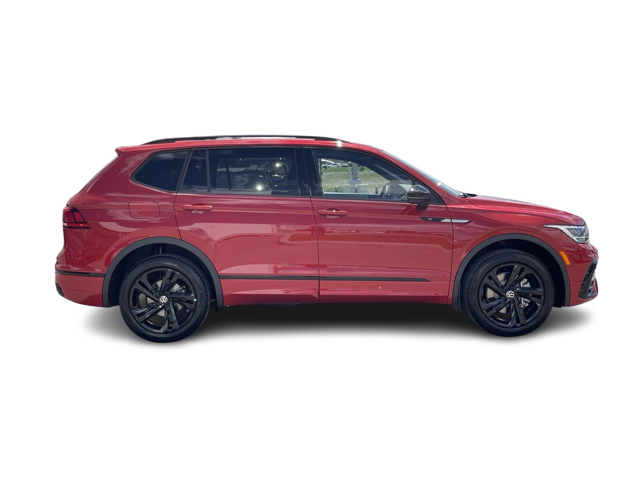 2024 Volkswagen Tiguan in Dorval, Quebec