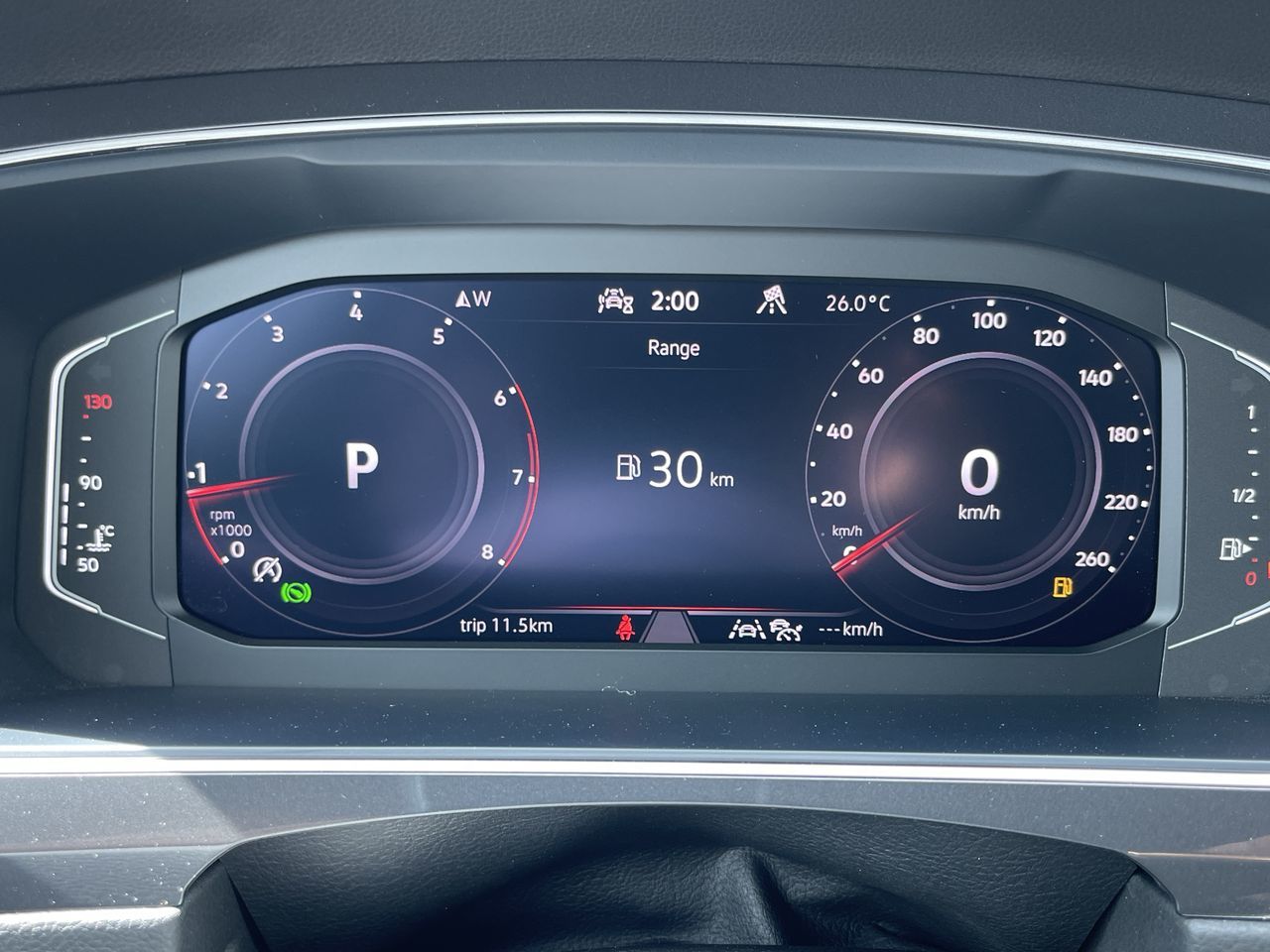 Volkswagen Tiguan  2024 à Dorval, Québec