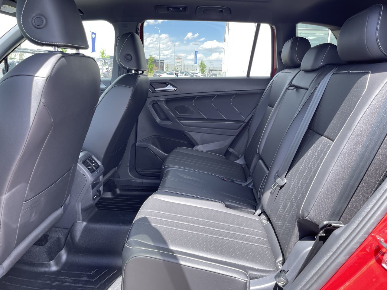 2024 Volkswagen Tiguan in Dorval, Quebec