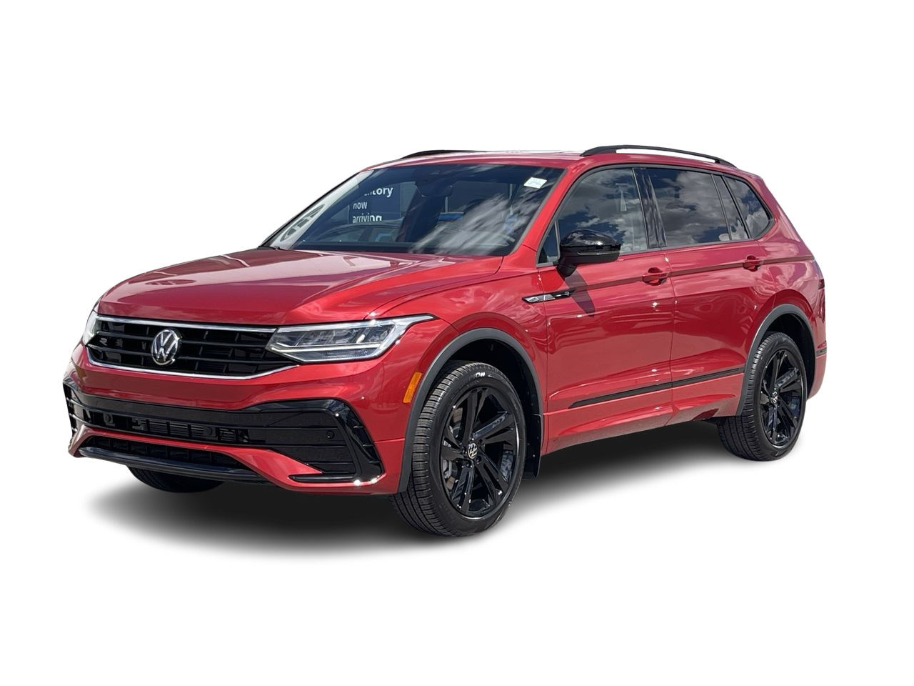 2024 Volkswagen Tiguan in Dorval, Quebec
