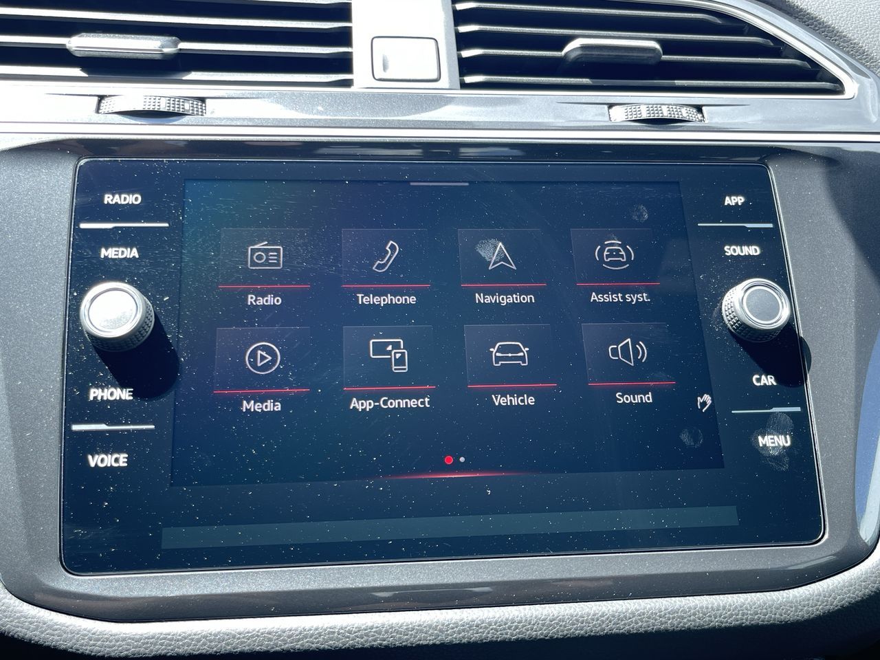 2024 Volkswagen Tiguan in Dorval, Quebec