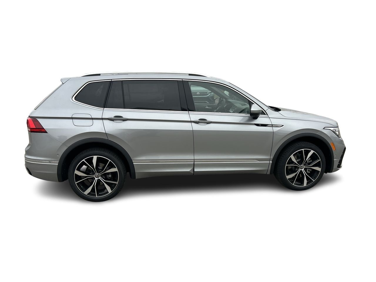 Volkswagen Tiguan  2024 à Dorval, Québec