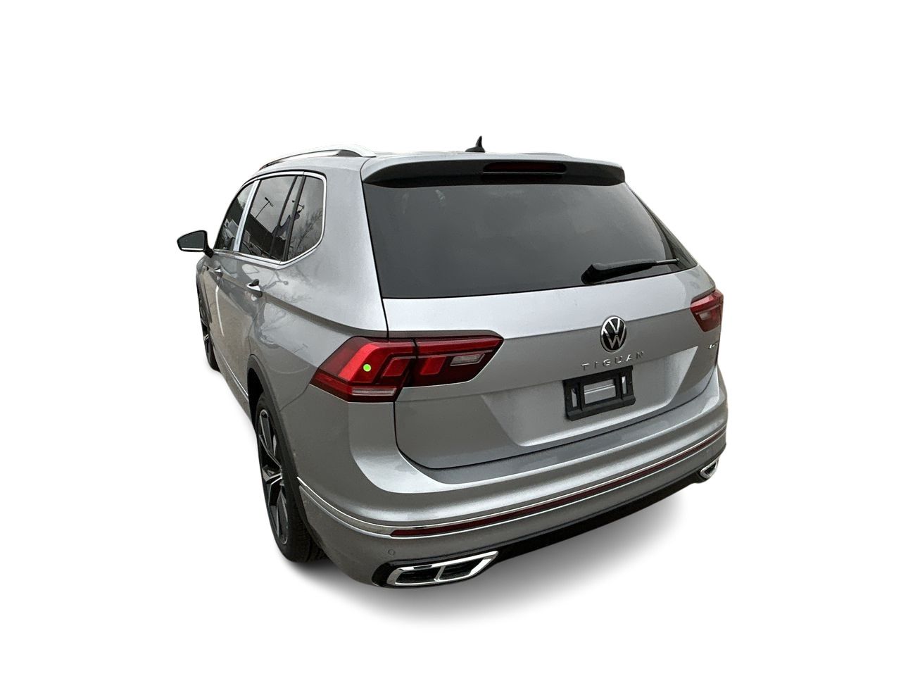 Volkswagen Tiguan  2024 à Dorval, Québec