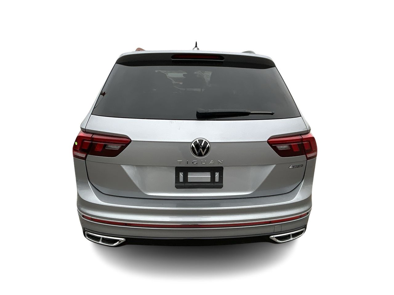 Volkswagen Tiguan  2024 à Dorval, Québec