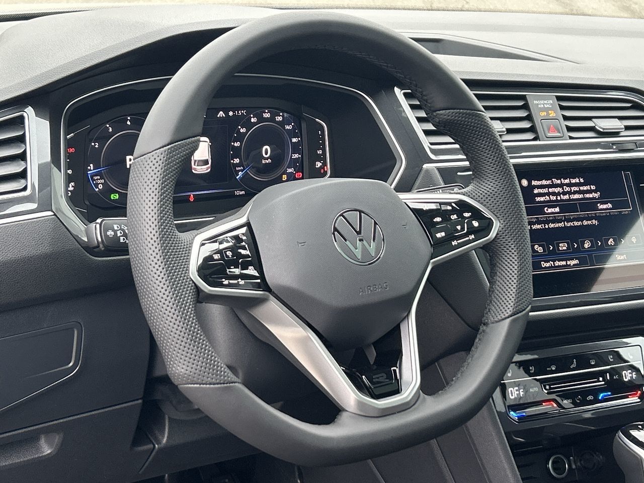 Volkswagen Tiguan  2024 à Dorval, Québec