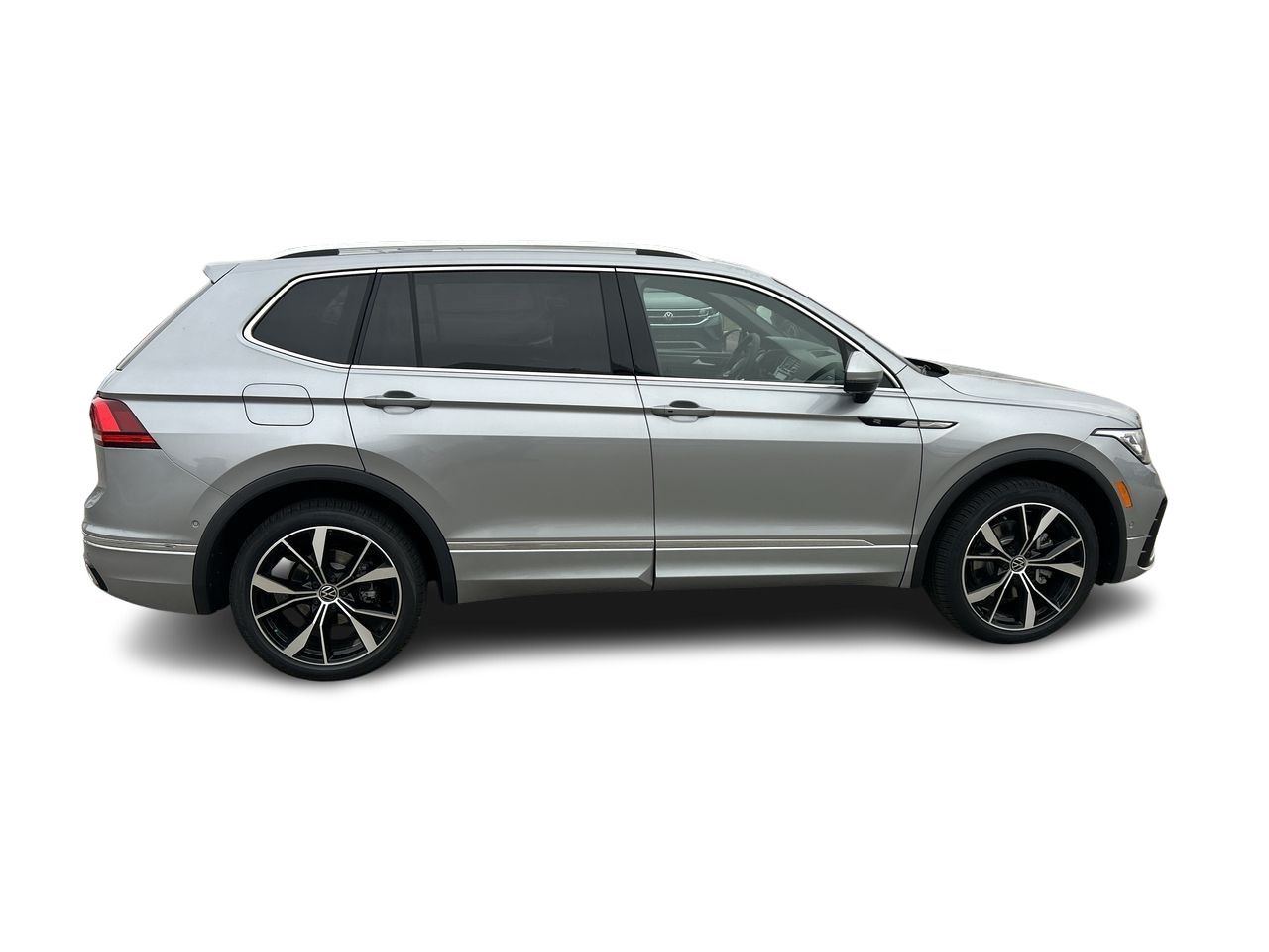 Volkswagen Tiguan  2024 à Dorval, Québec