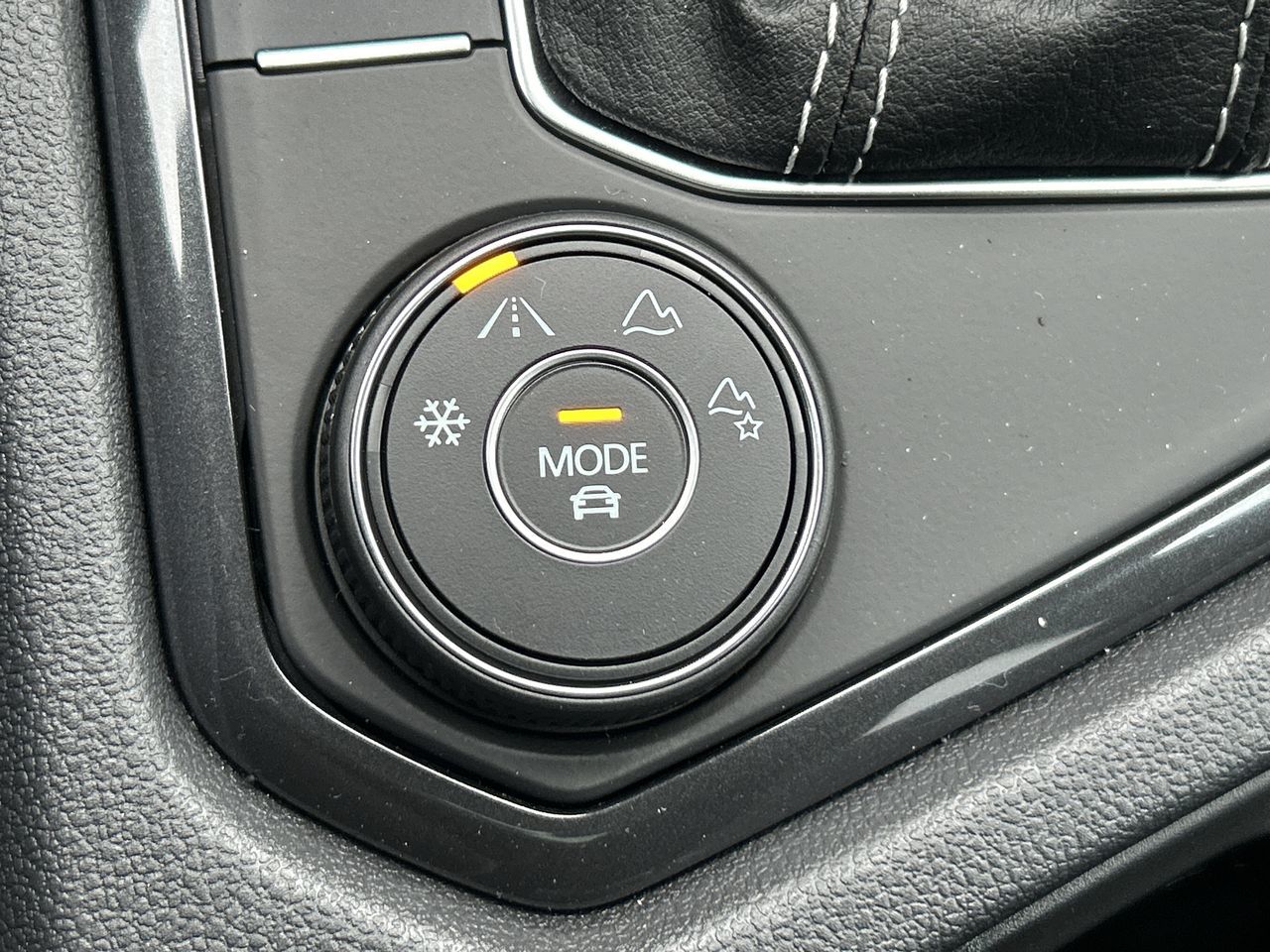 Volkswagen Tiguan  2024 à Dorval, Québec