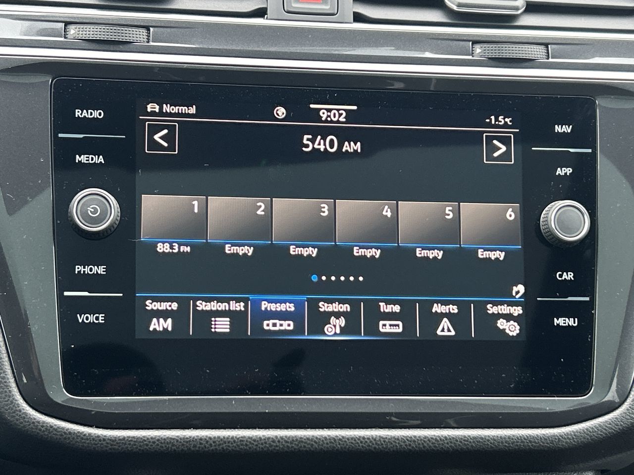 Volkswagen Tiguan  2024 à Dorval, Québec