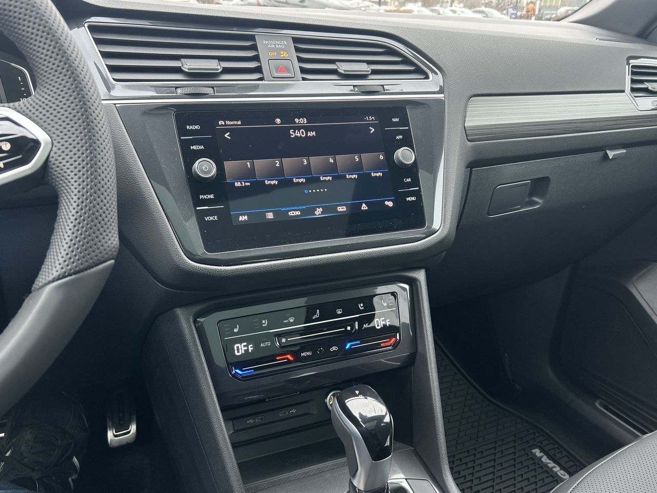 Volkswagen Tiguan  2024 à Dorval, Québec