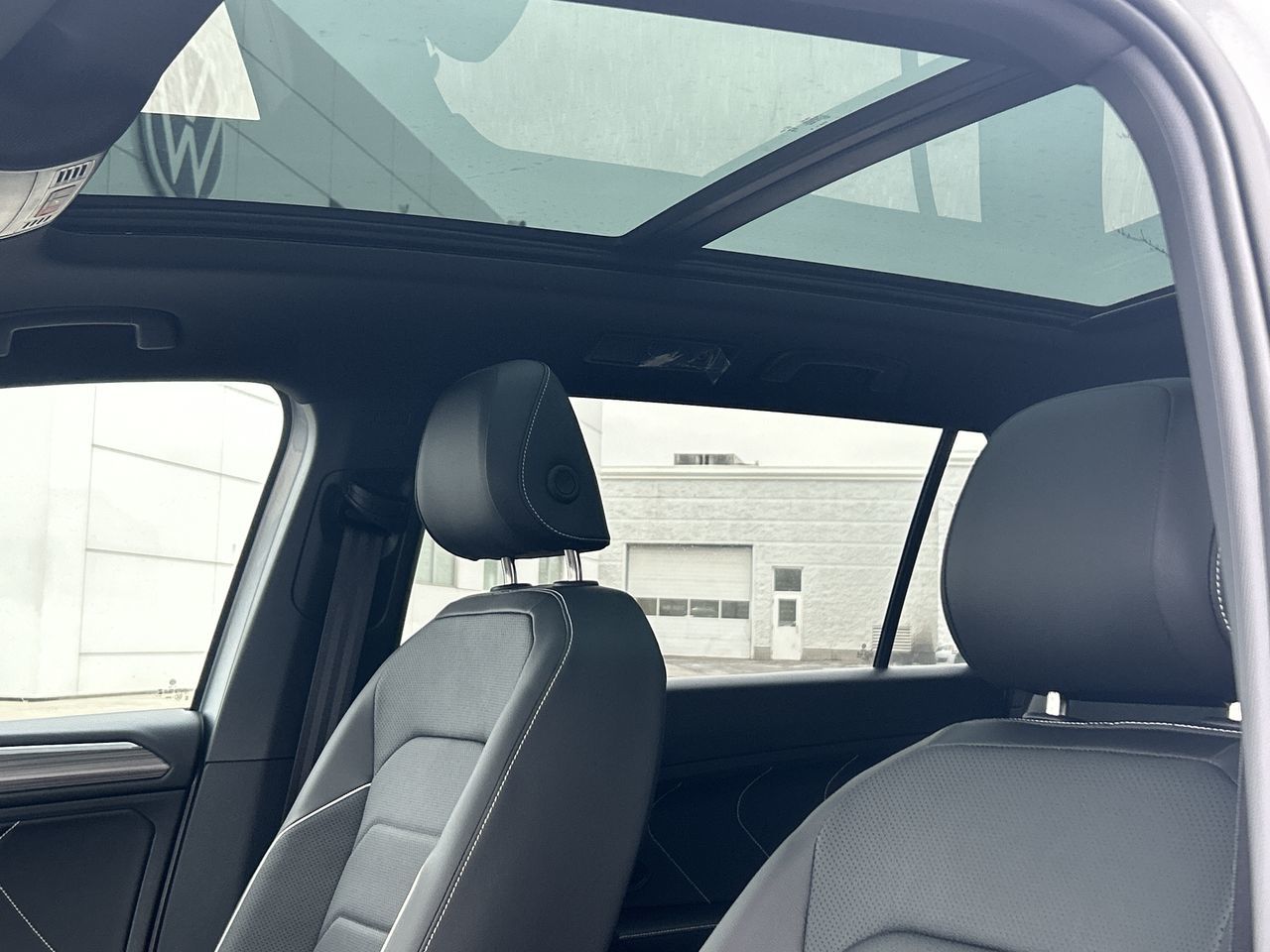 Volkswagen Tiguan  2024 à Dorval, Québec