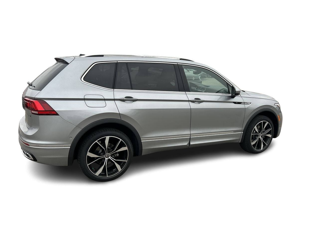 Volkswagen Tiguan  2024 à Dorval, Québec