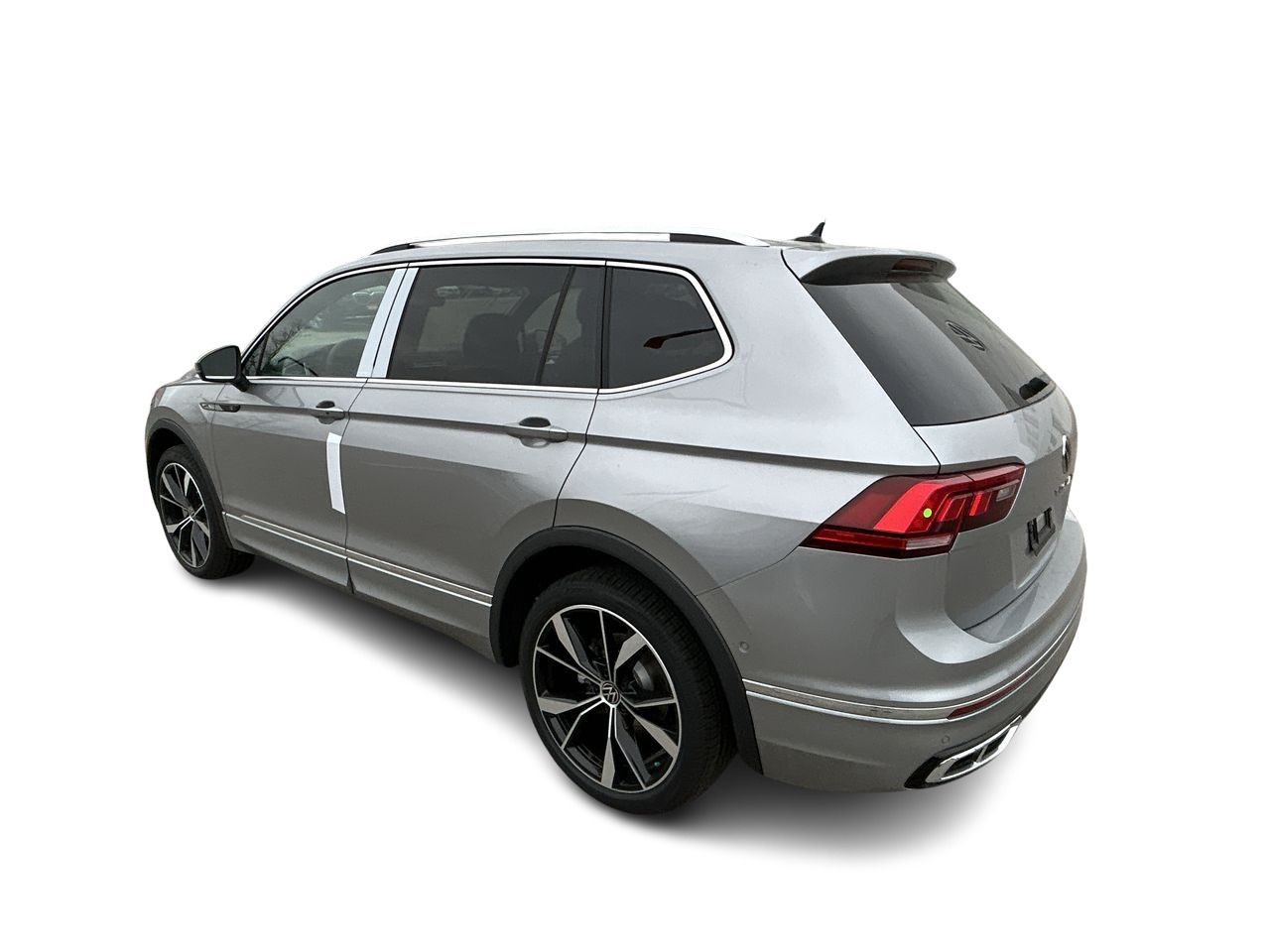 Volkswagen Tiguan  2024 à Dorval, Québec