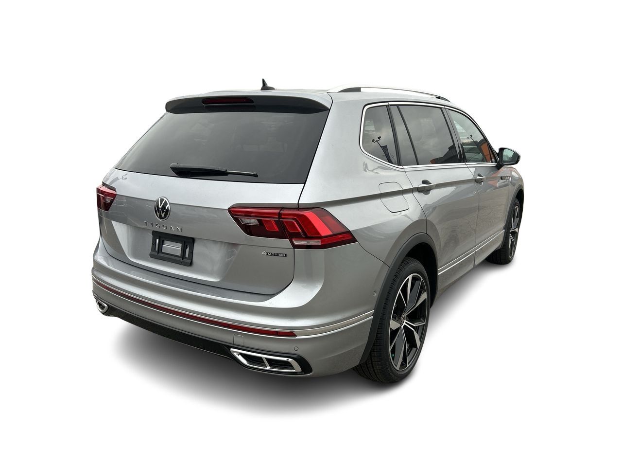 Volkswagen Tiguan  2024 à Dorval, Québec