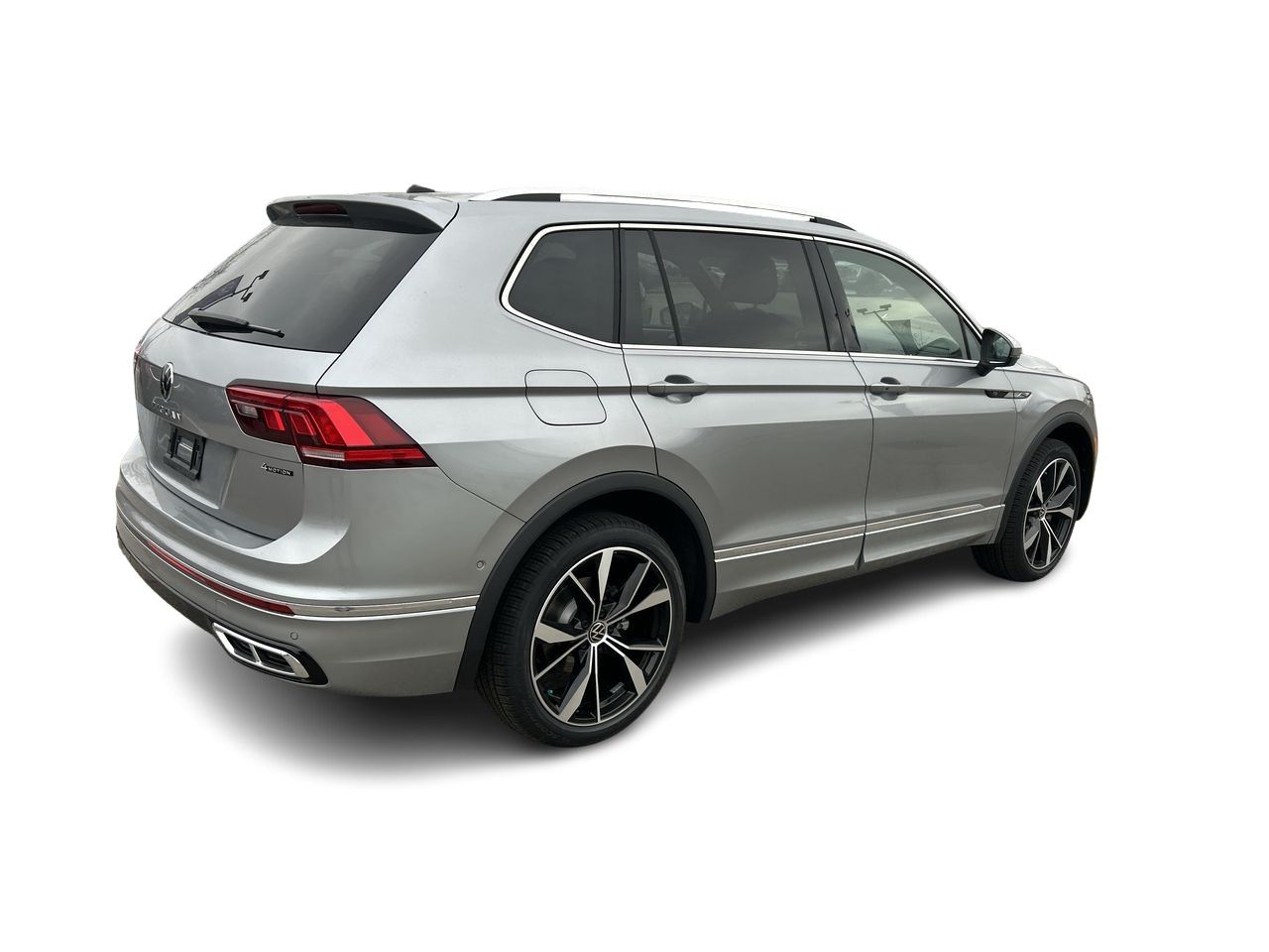 Volkswagen Tiguan  2024 à Dorval, Québec