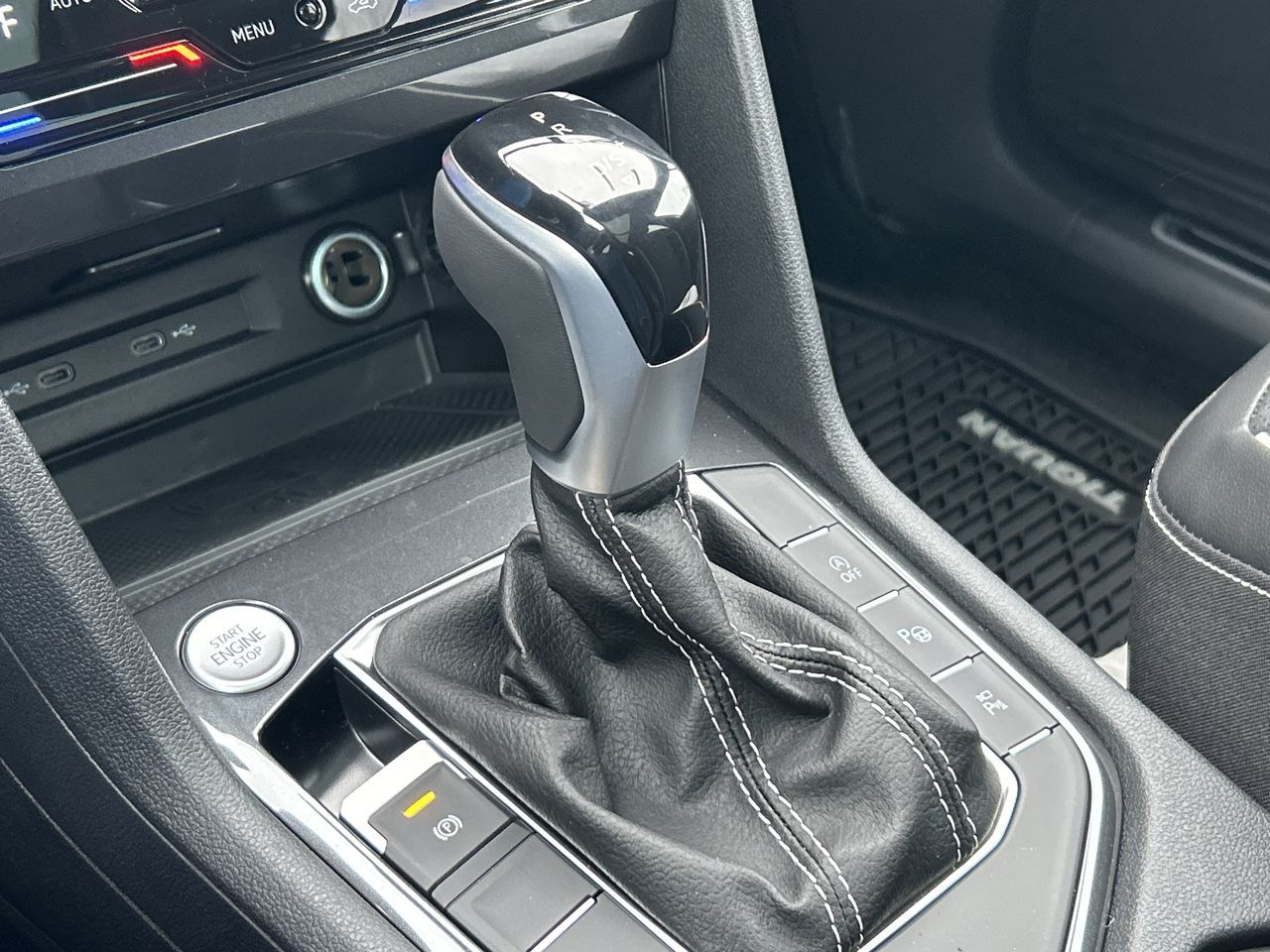 Volkswagen Tiguan  2024 à Dorval, Québec