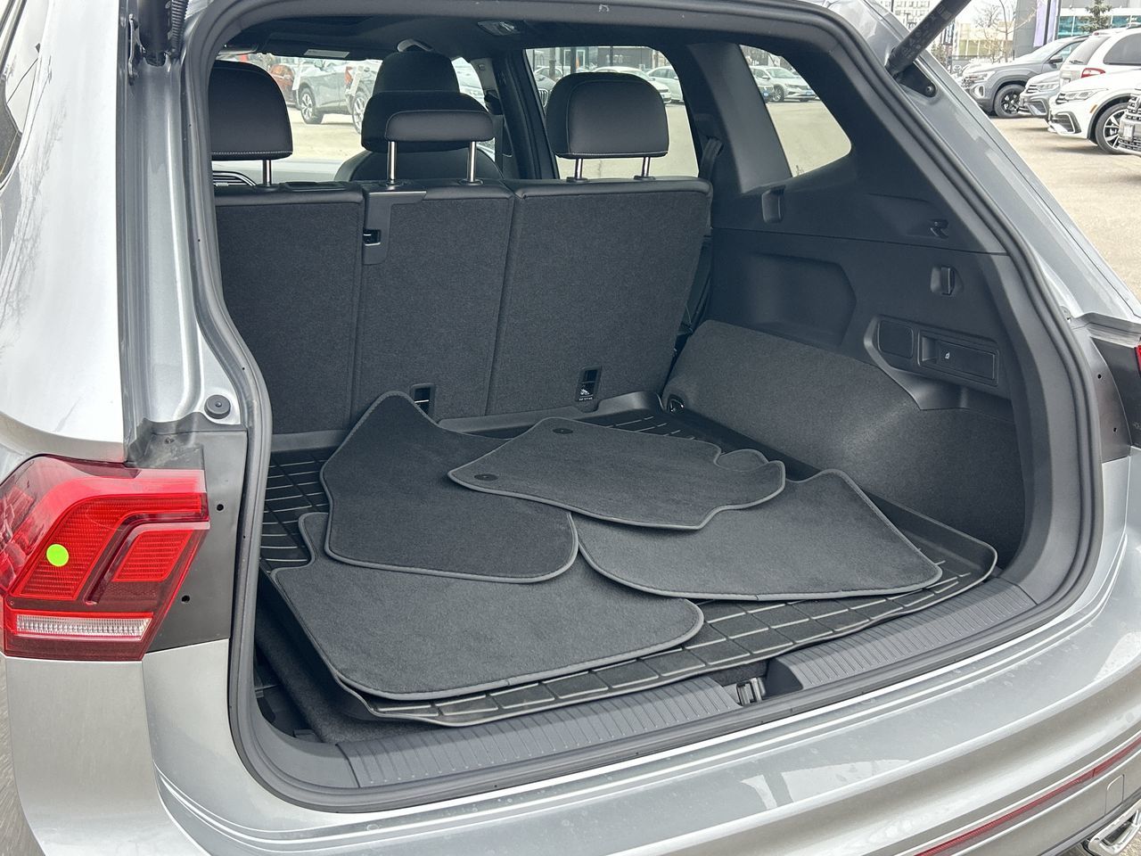 Volkswagen Tiguan  2024 à Dorval, Québec