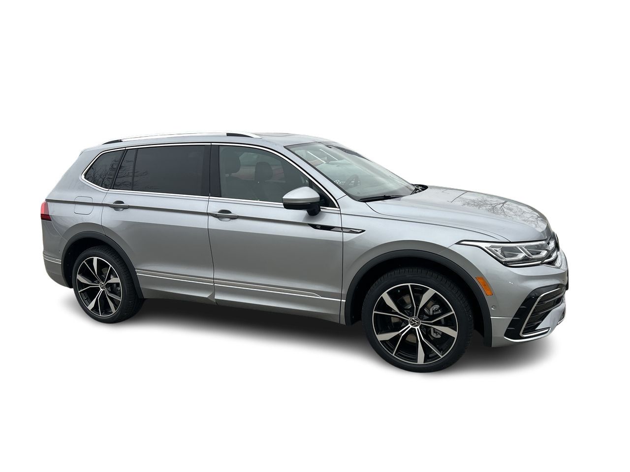 Volkswagen Tiguan  2024 à Dorval, Québec