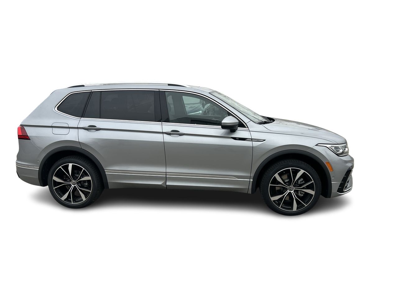 Volkswagen Tiguan  2024 à Dorval, Québec