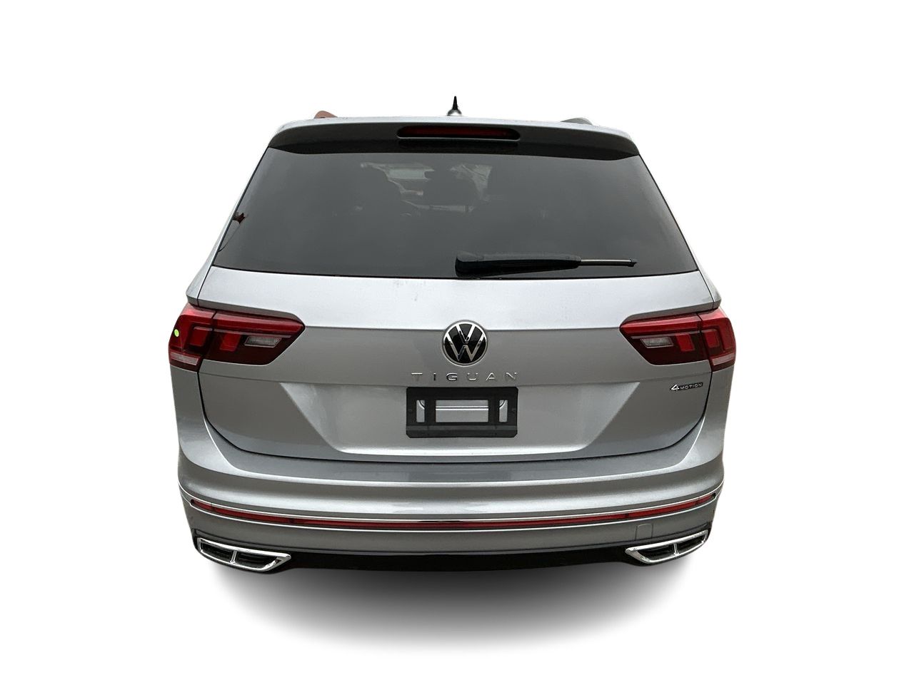 Volkswagen Tiguan  2024 à Dorval, Québec