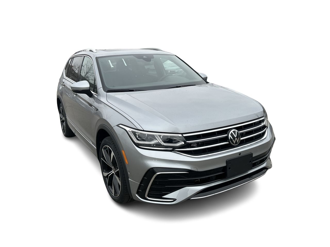 Volkswagen Tiguan  2024 à Dorval, Québec