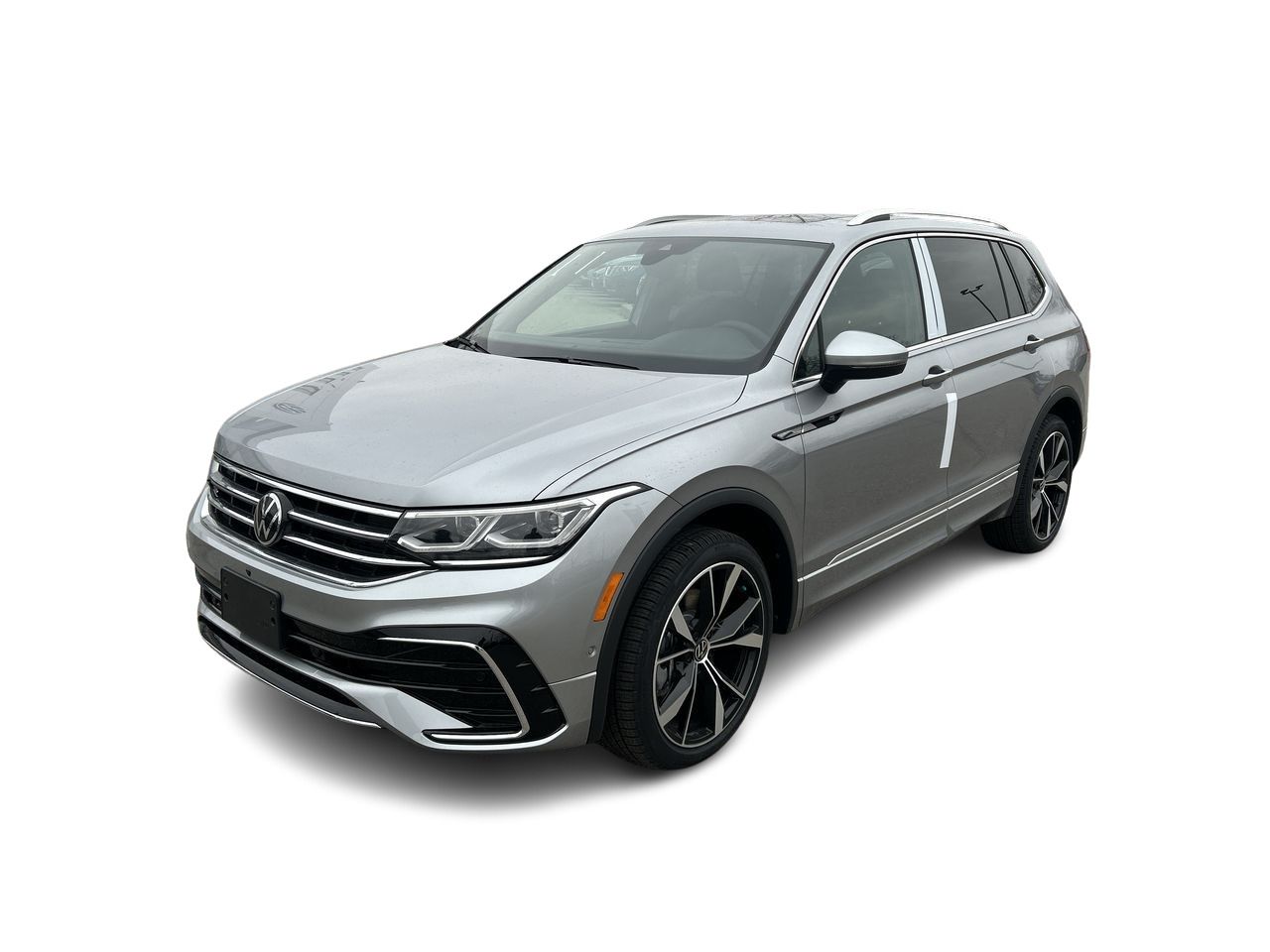 Volkswagen Tiguan  2024 à Dorval, Québec