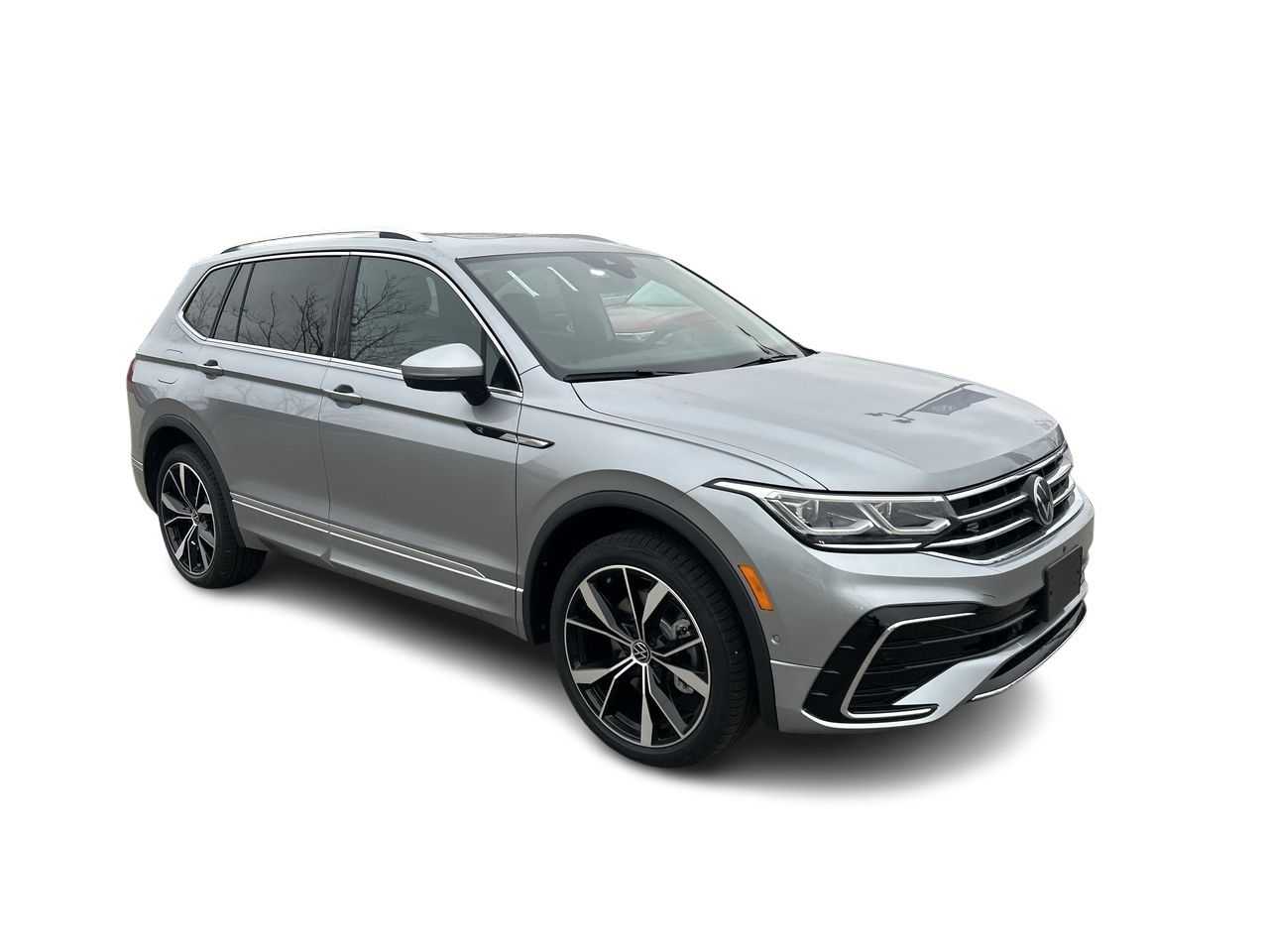 Volkswagen Tiguan  2024 à Dorval, Québec